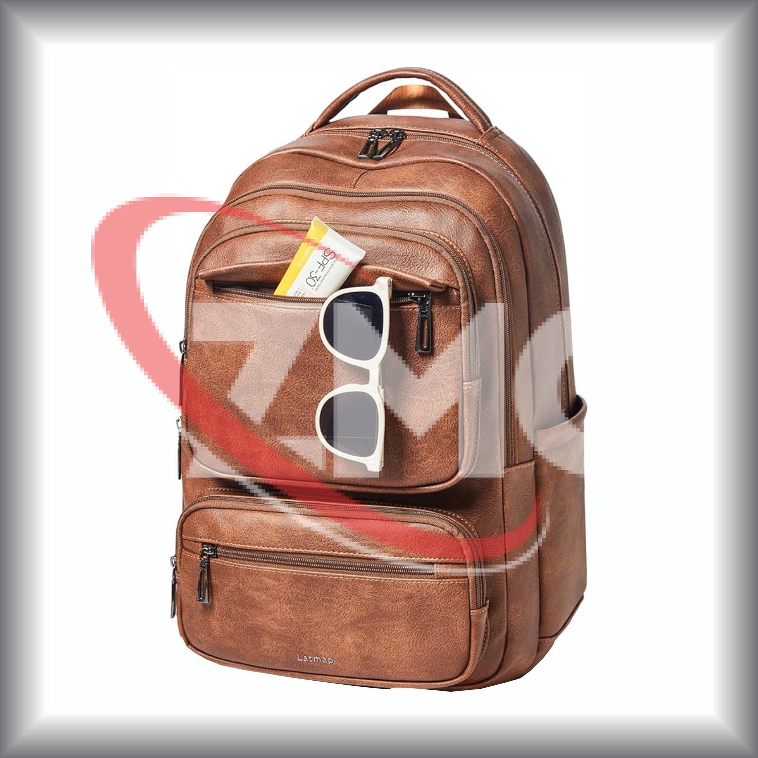 Backpacks