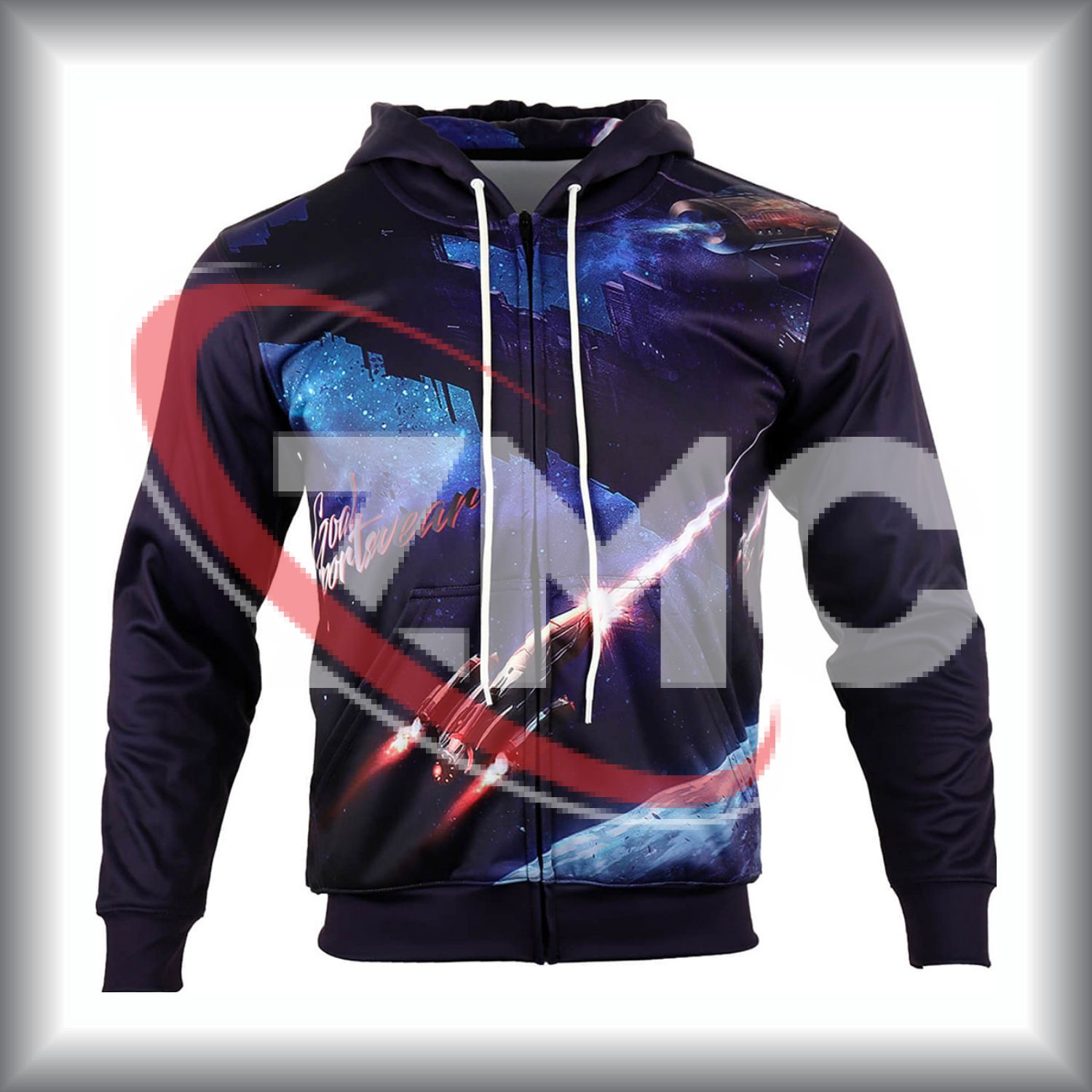 Hoodies