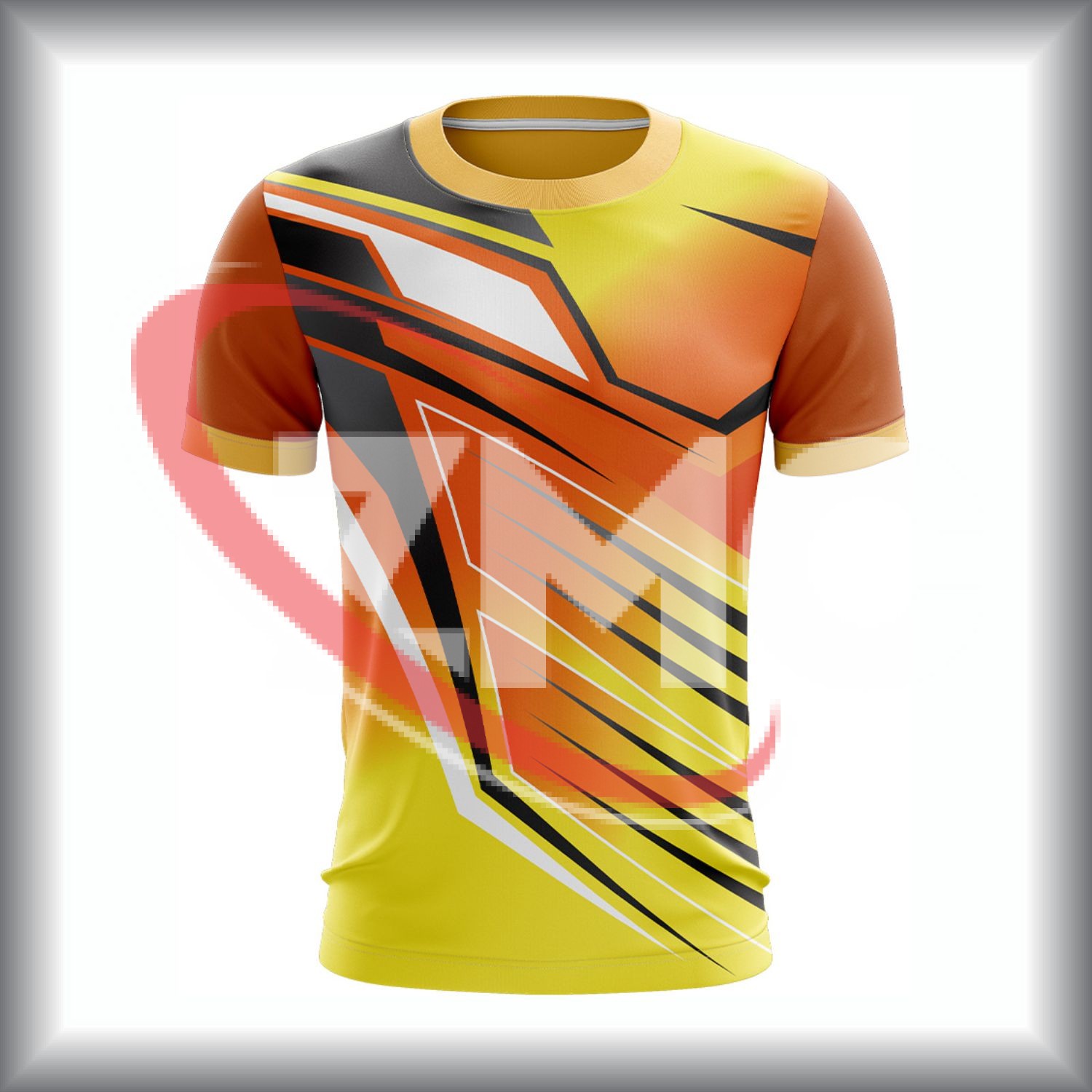 Slim-Fit Shirts