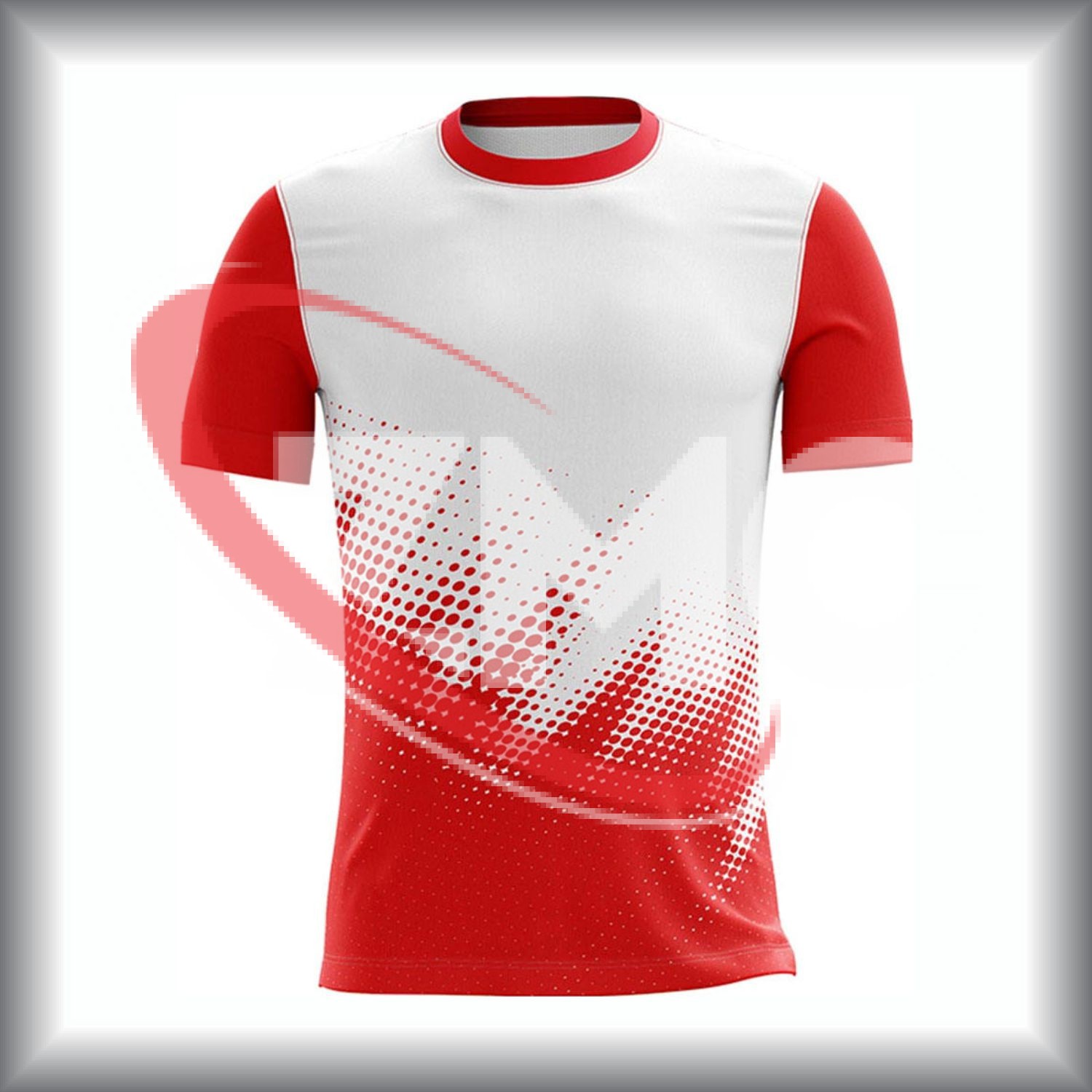 Slim-Fit Shirts