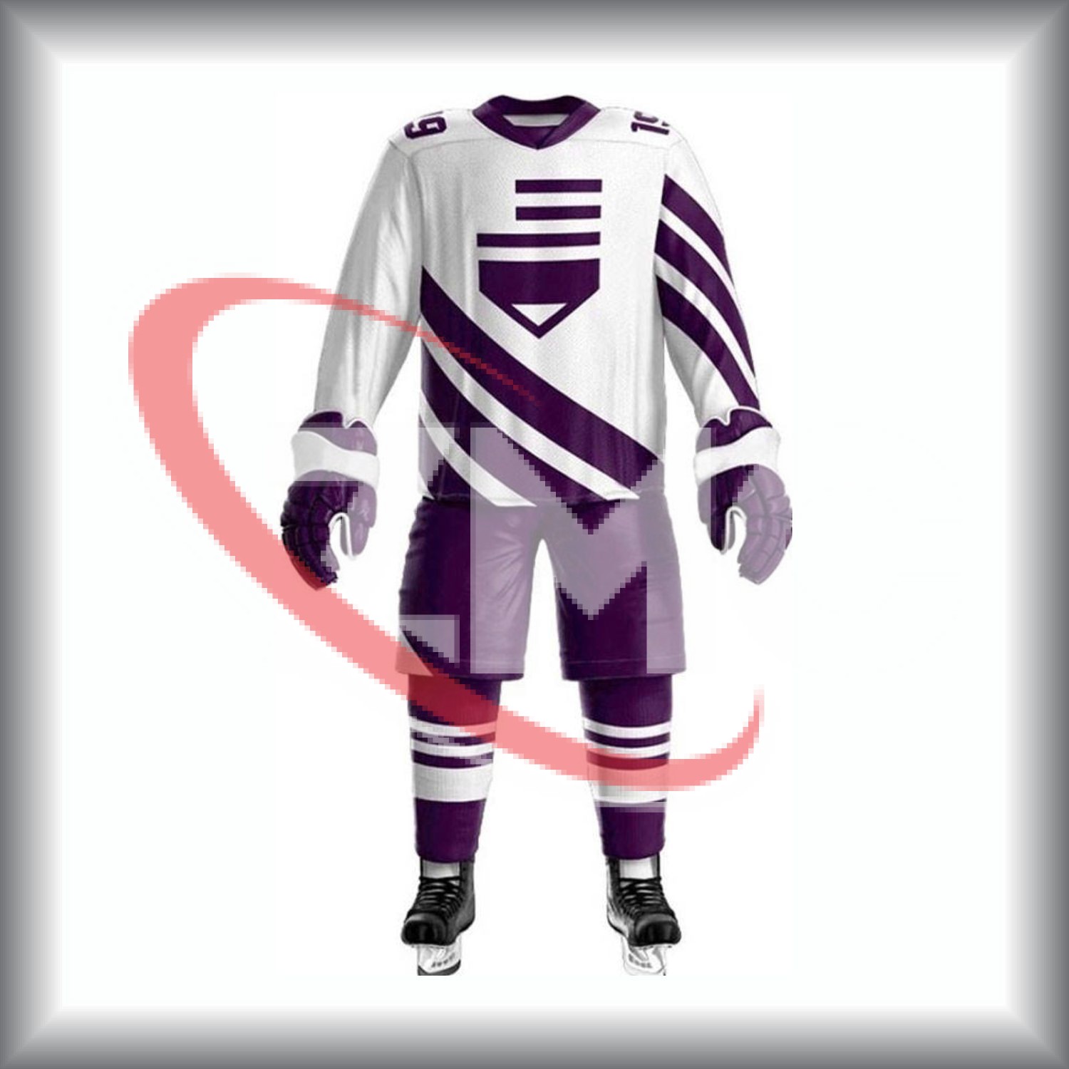 Ice Hockey Uniforms