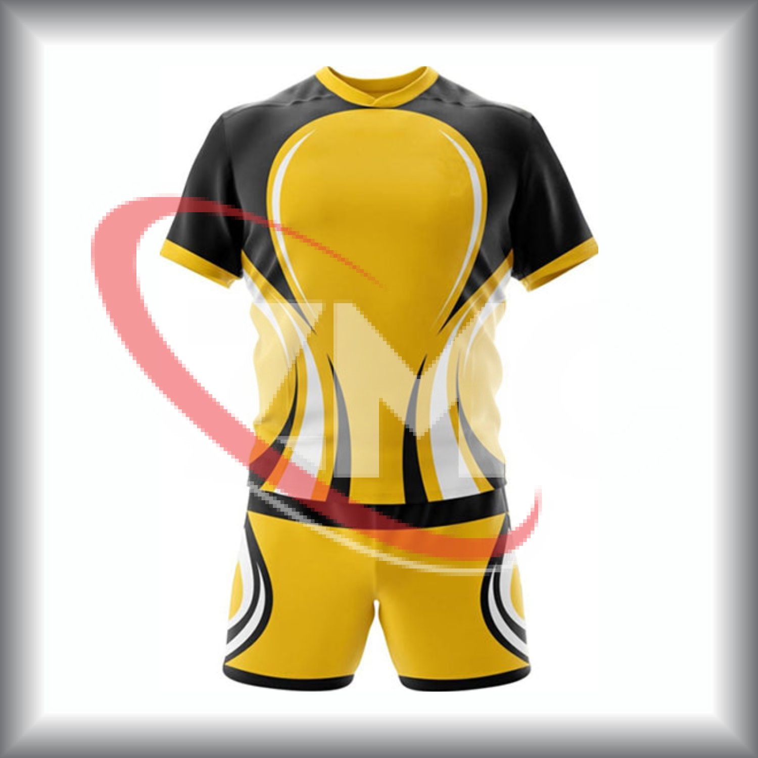 Rugby Uniforms
