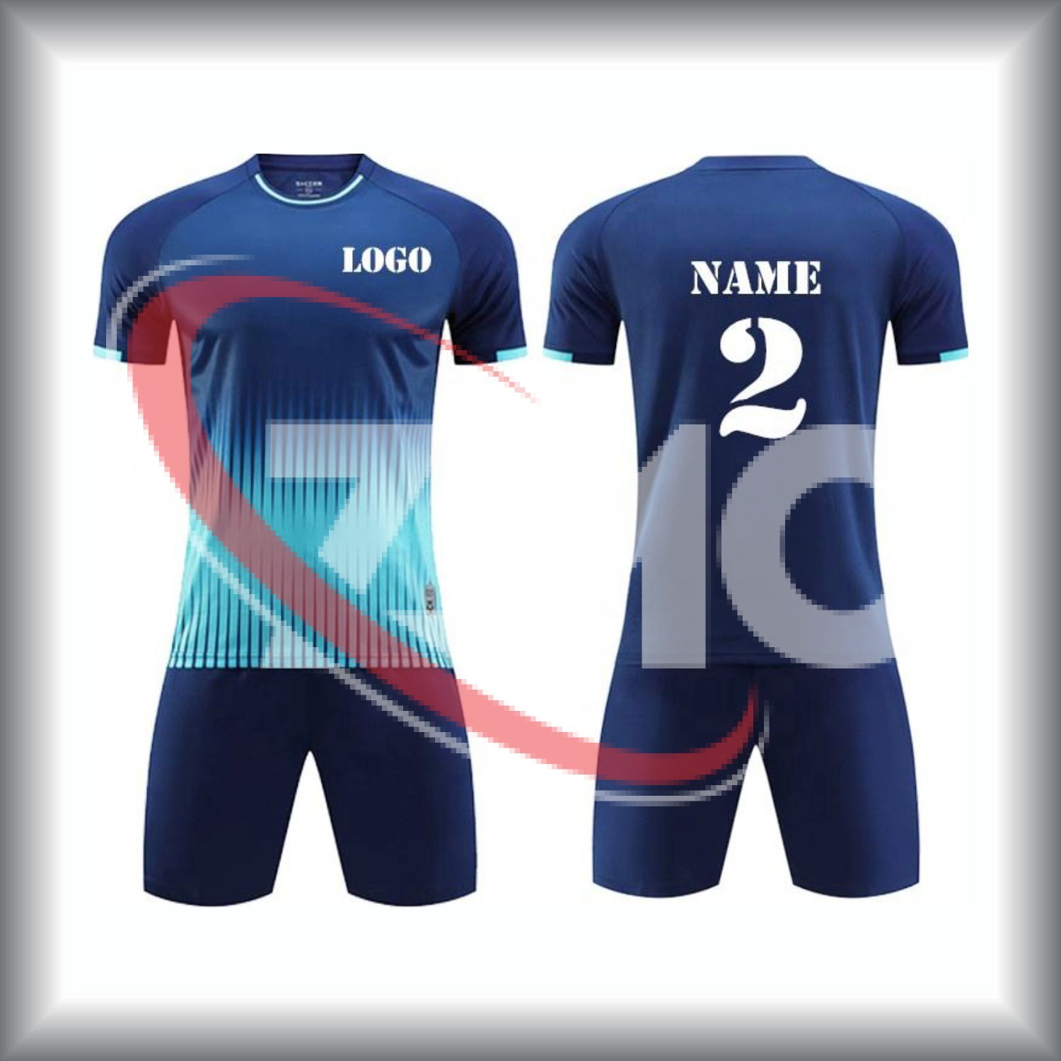 Soccer Uniforms