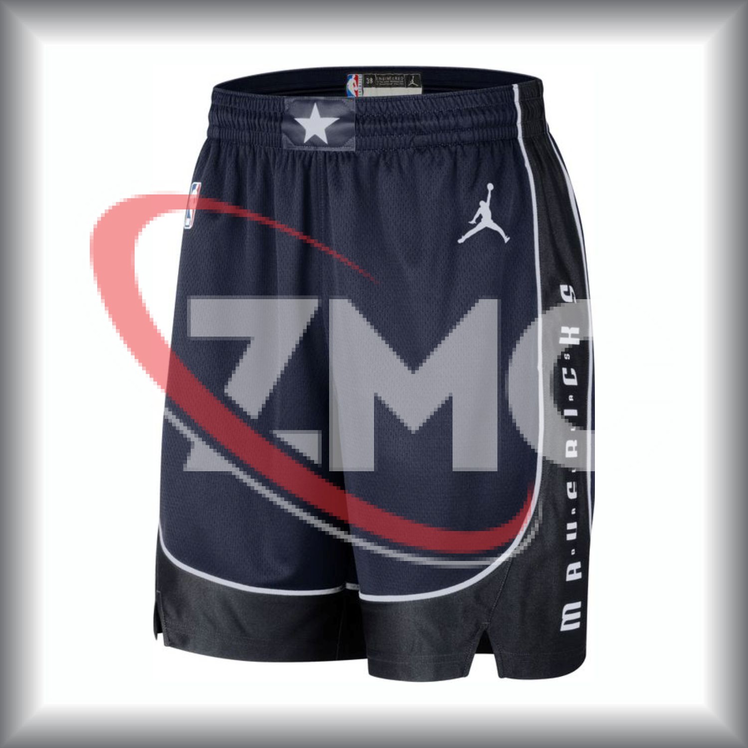 Basketball Shorts