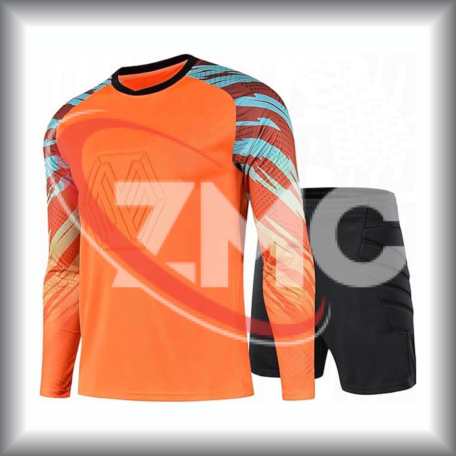 Goalkeeper Uniforms