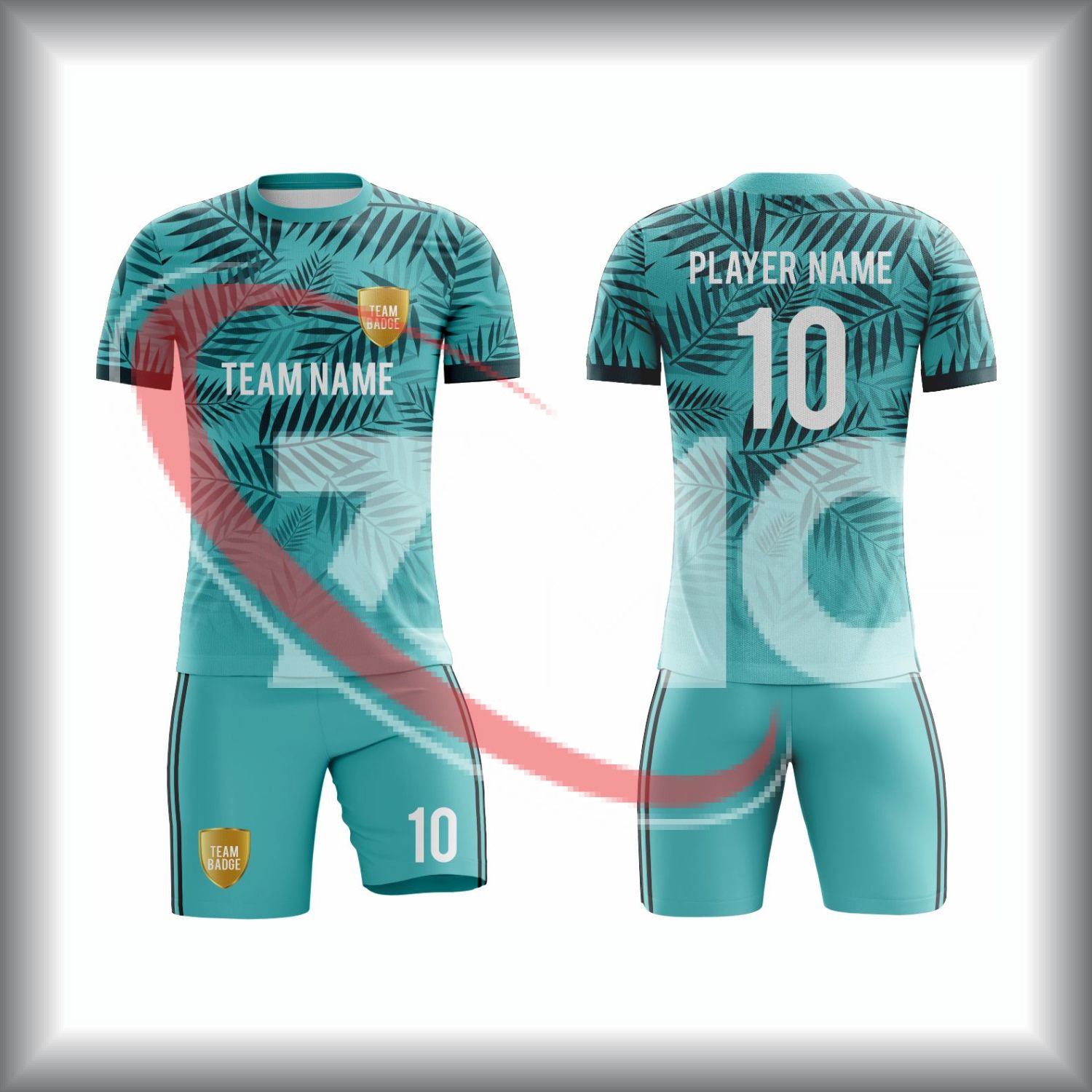Soccer Uniforms