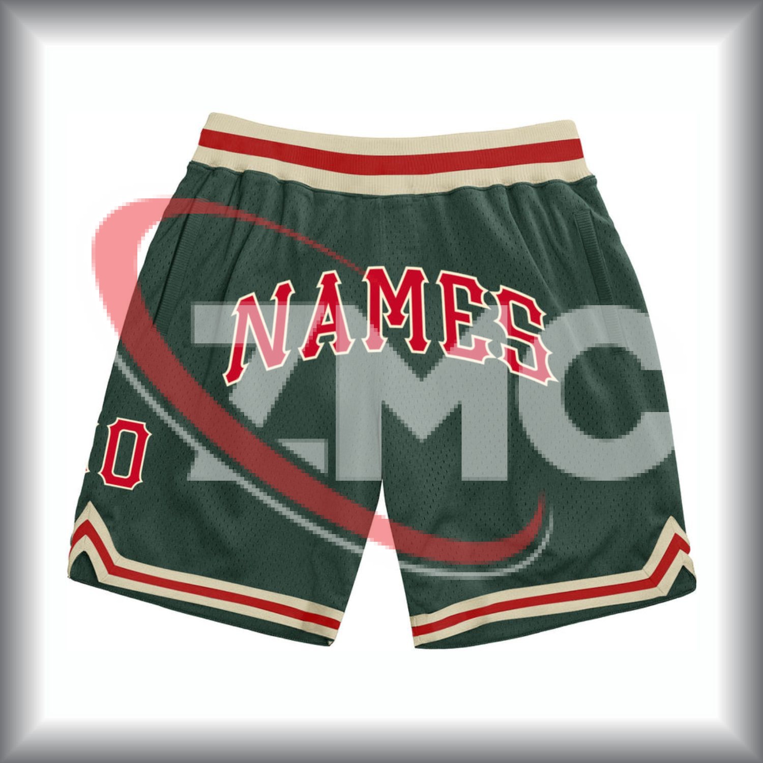 Basketball Shorts