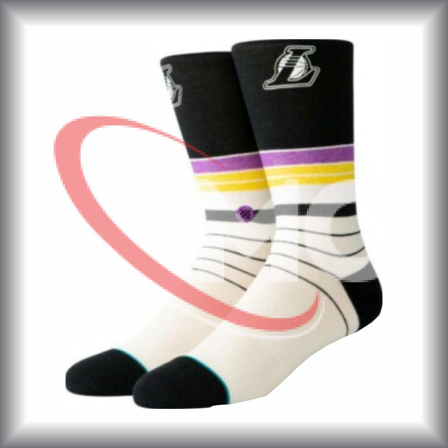 Basketball Socks