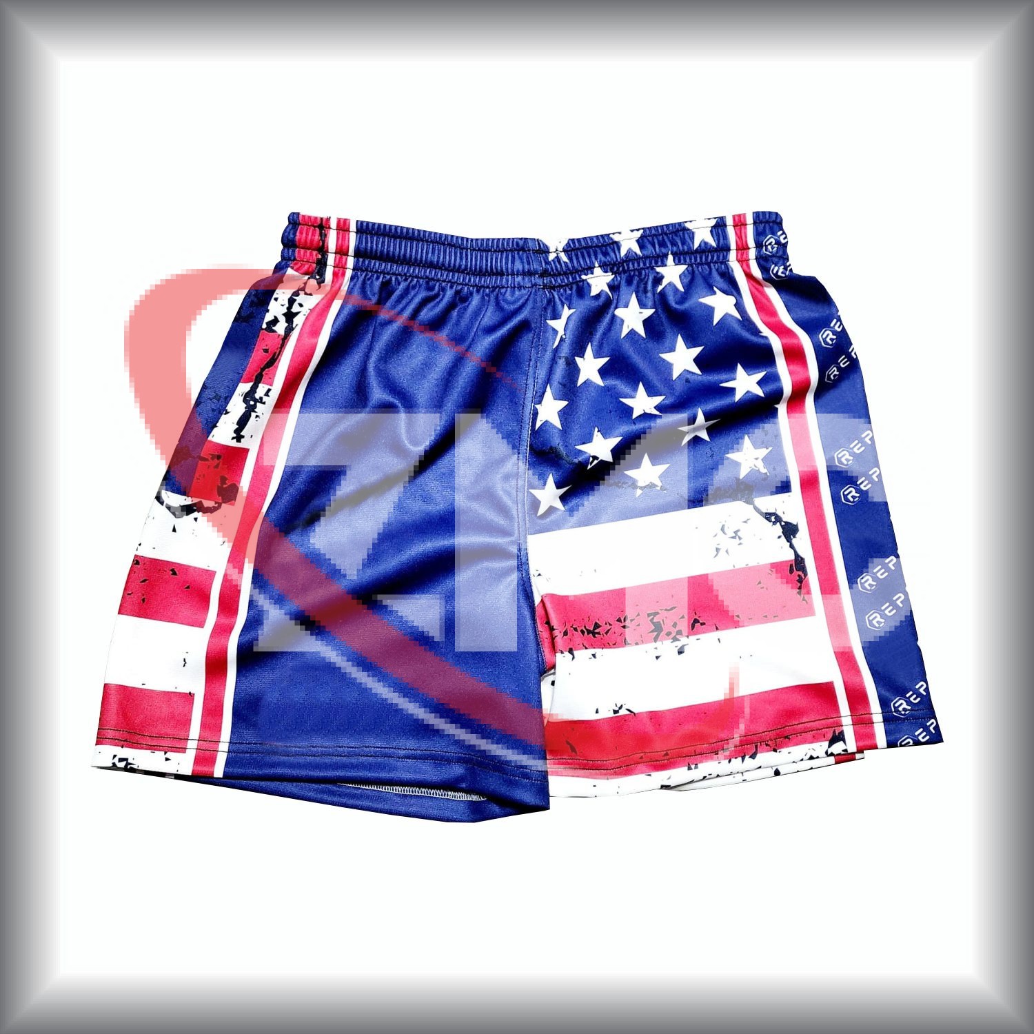 Rugby Shorts