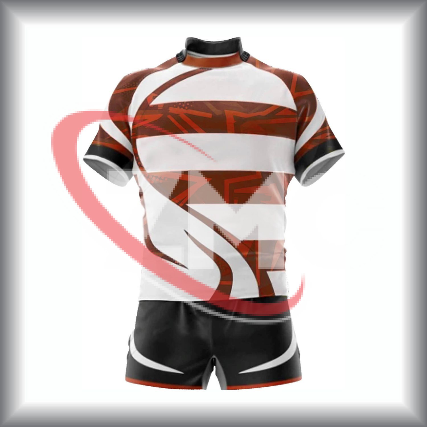Rugby Uniforms