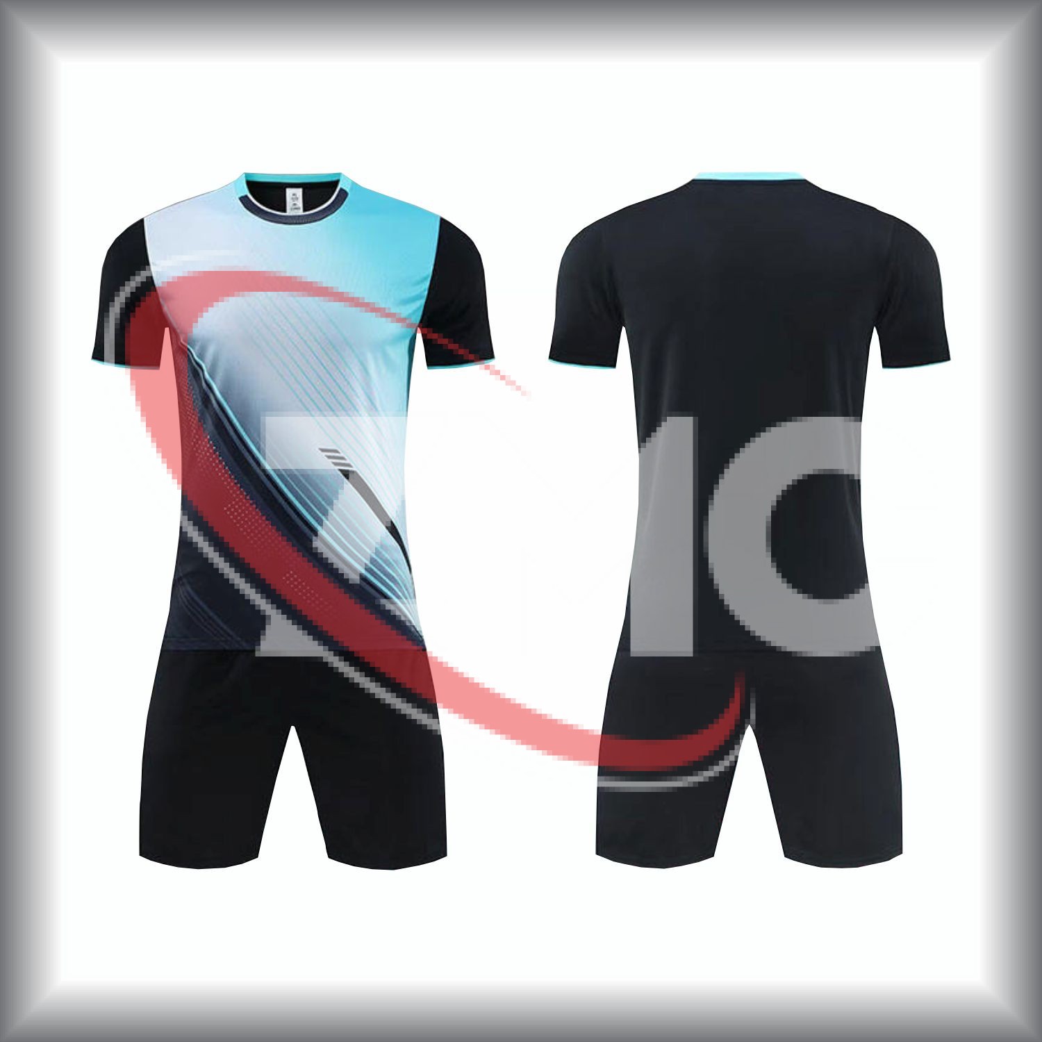Soccer Uniforms