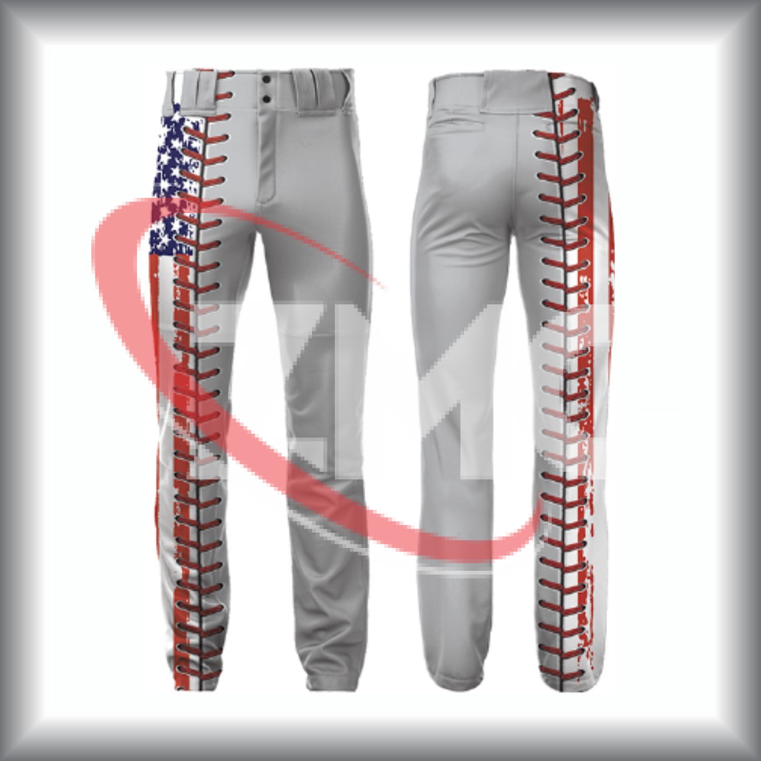 Baseball Pants