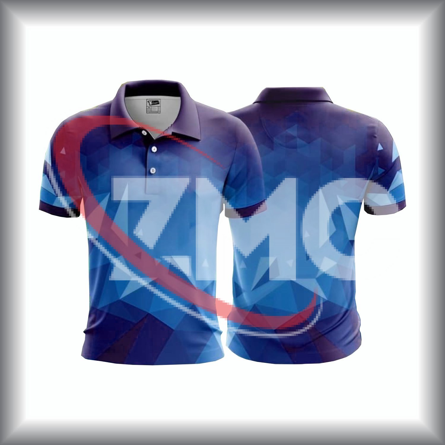 Polo-Shirts