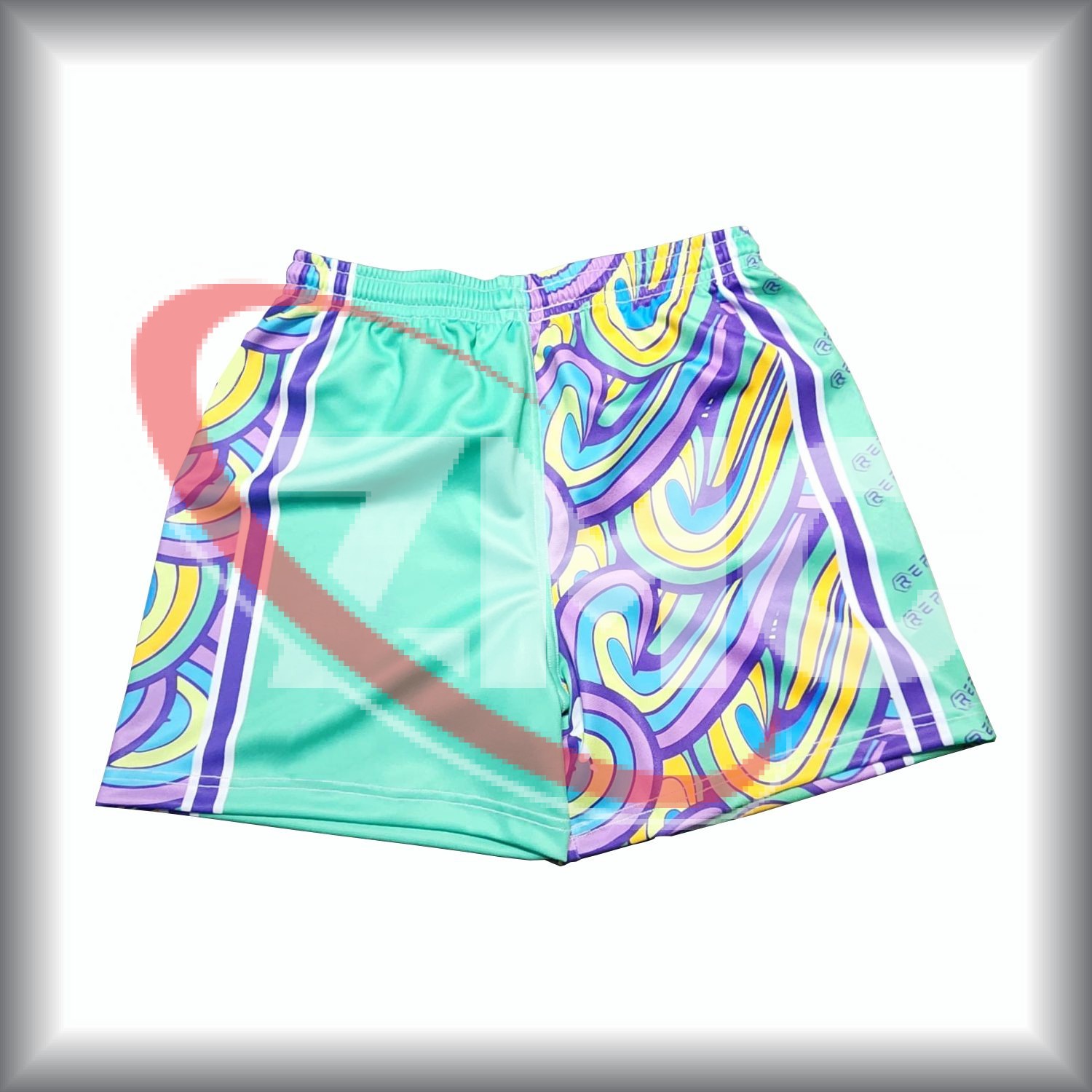 Rugby Shorts