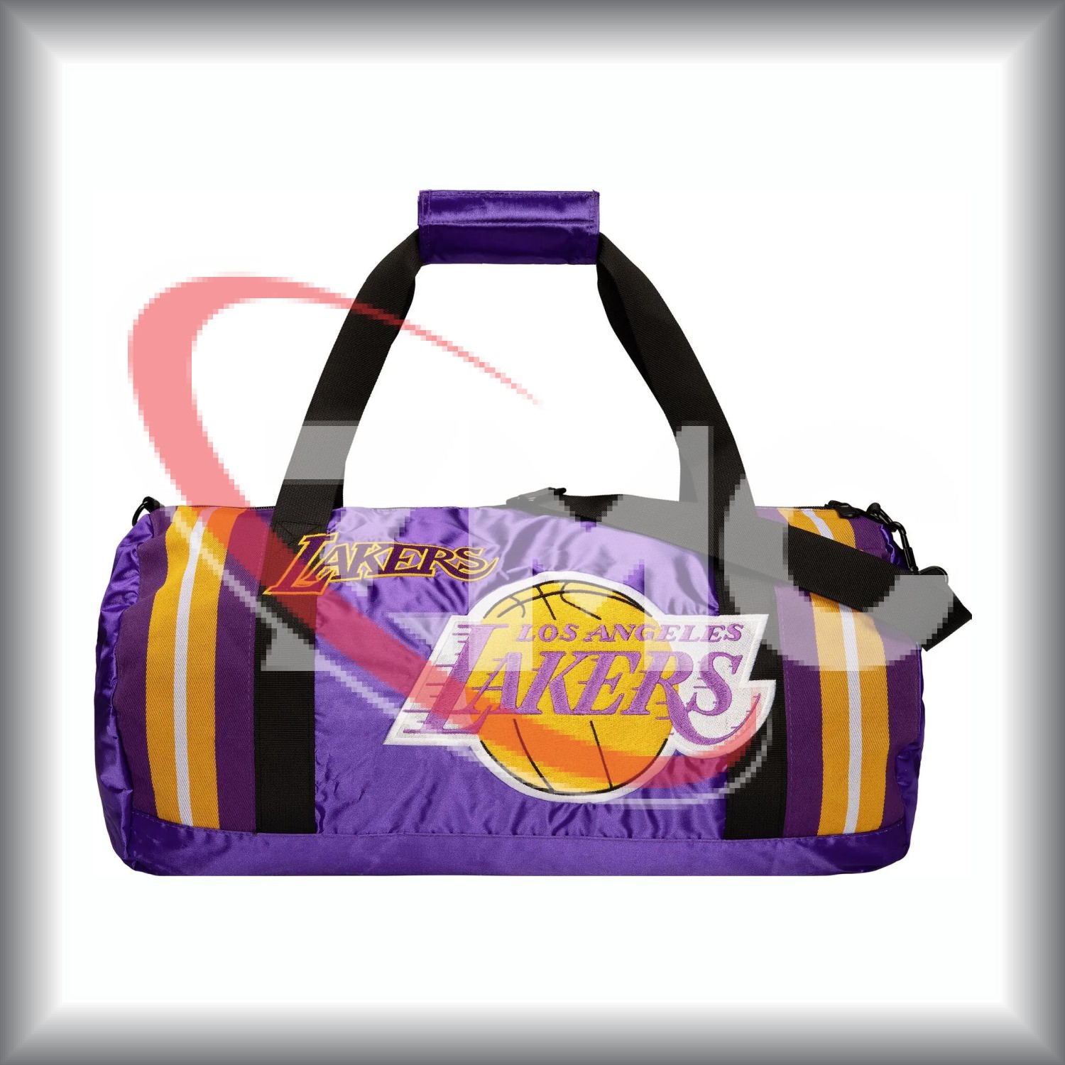 Sports Bags