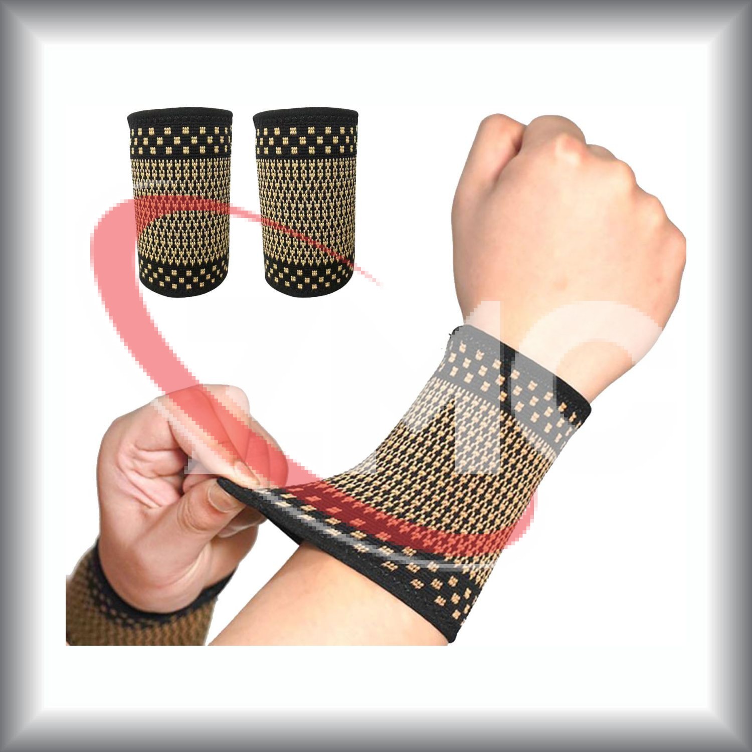 Wristbands