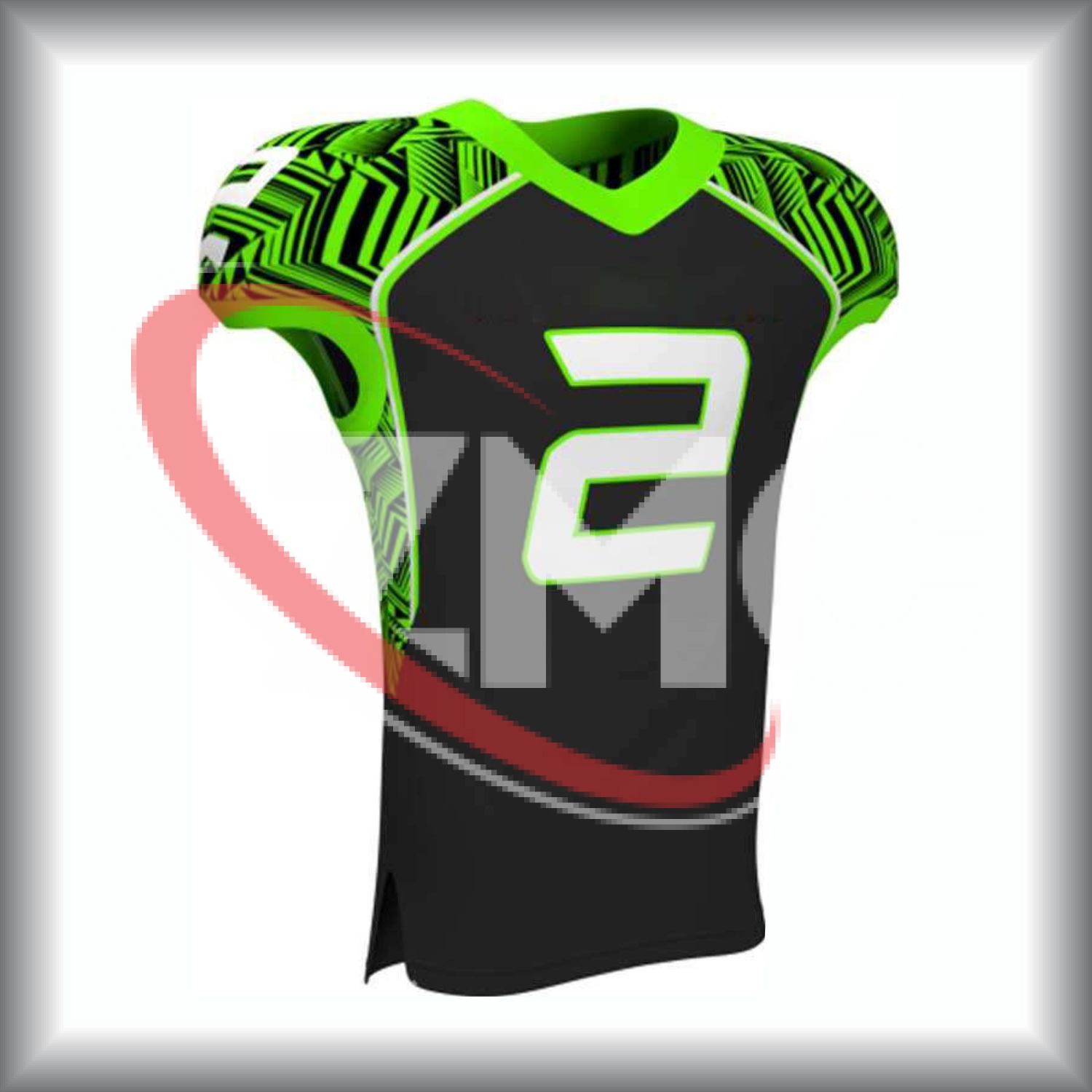 Football Jerseys