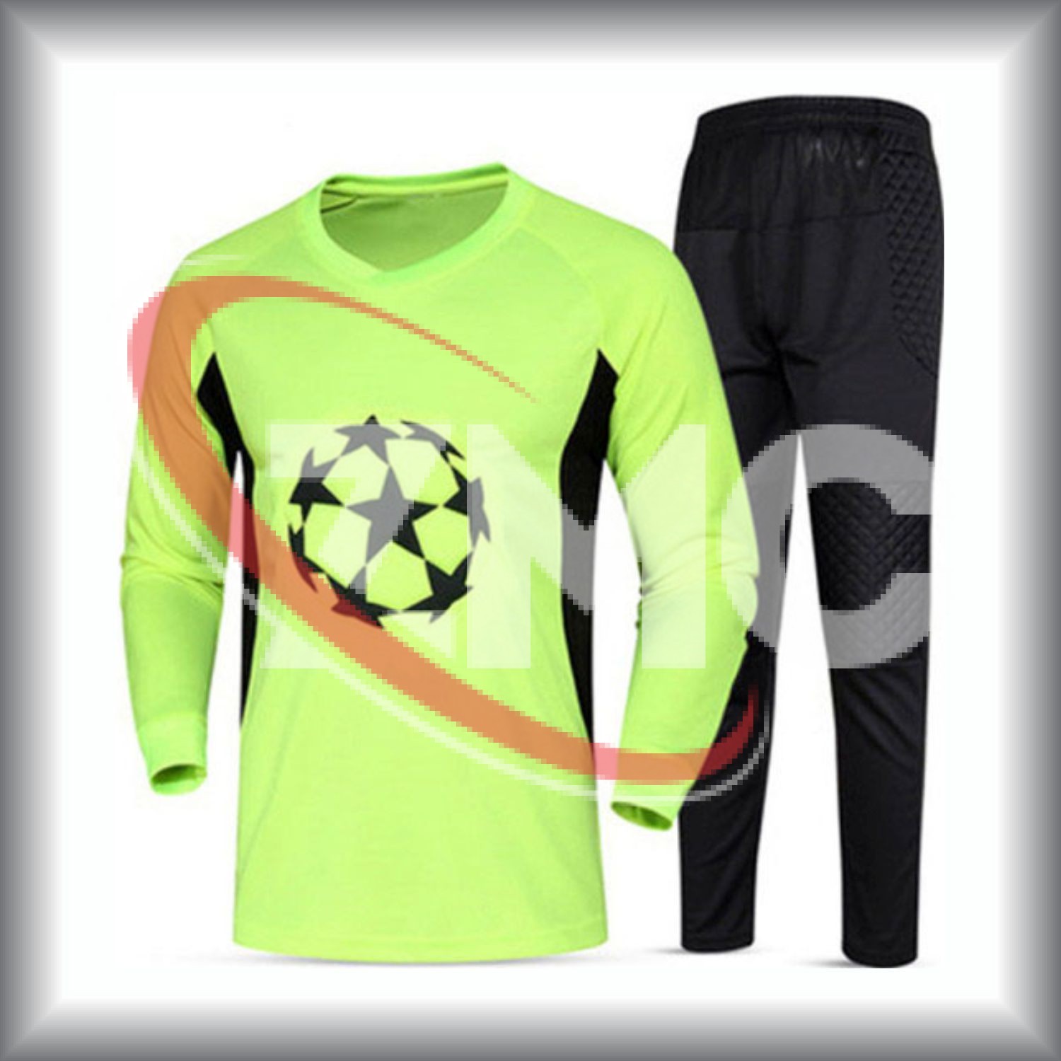 Goalkeeper Uniforms