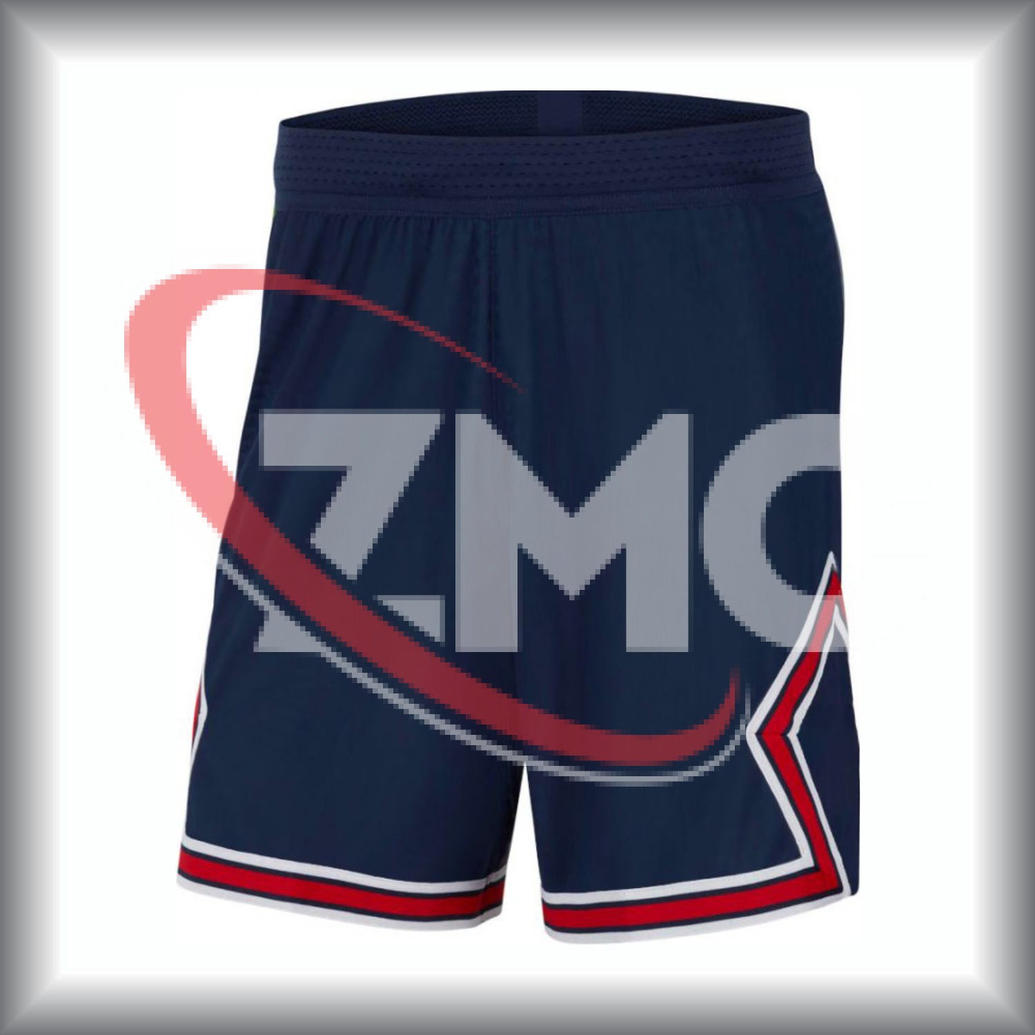 Soccer Shorts