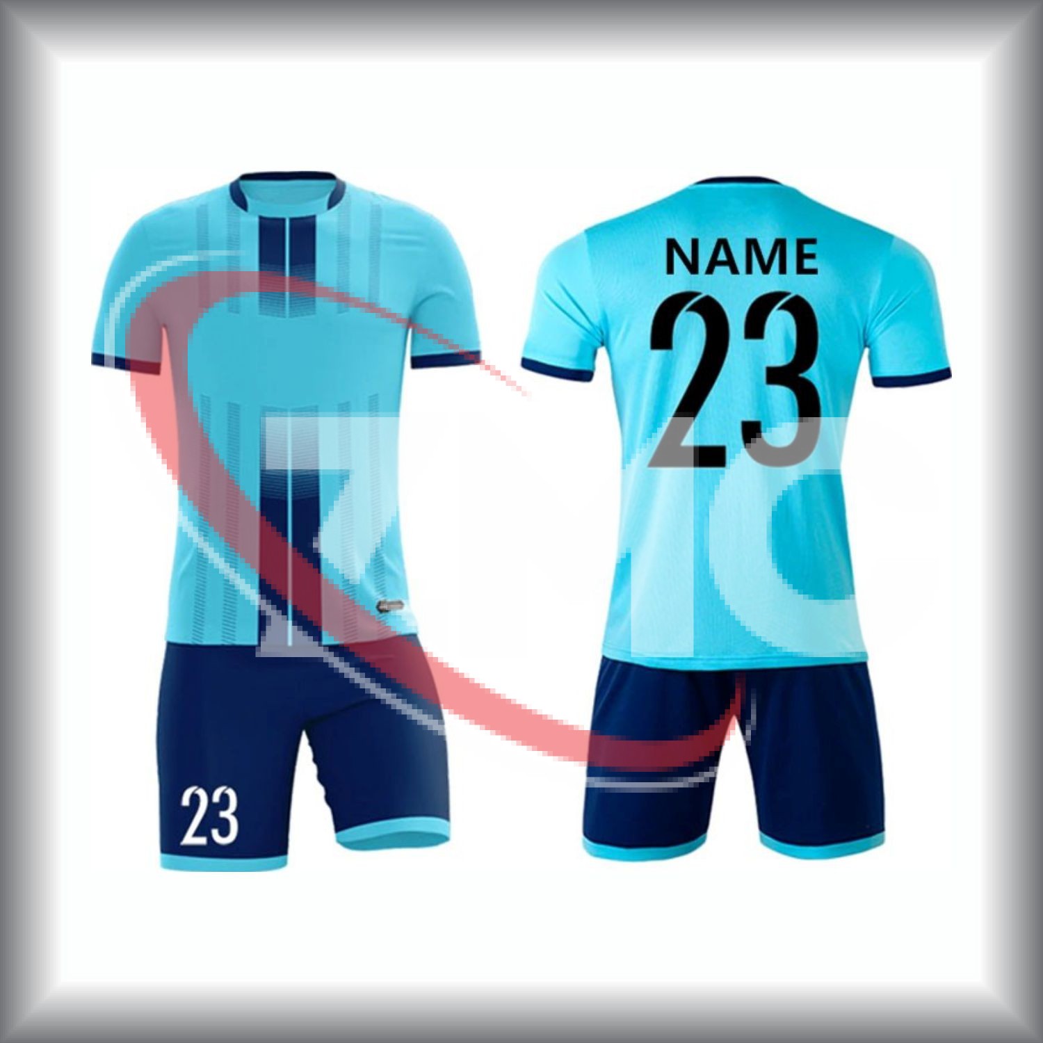 Soccer Uniforms