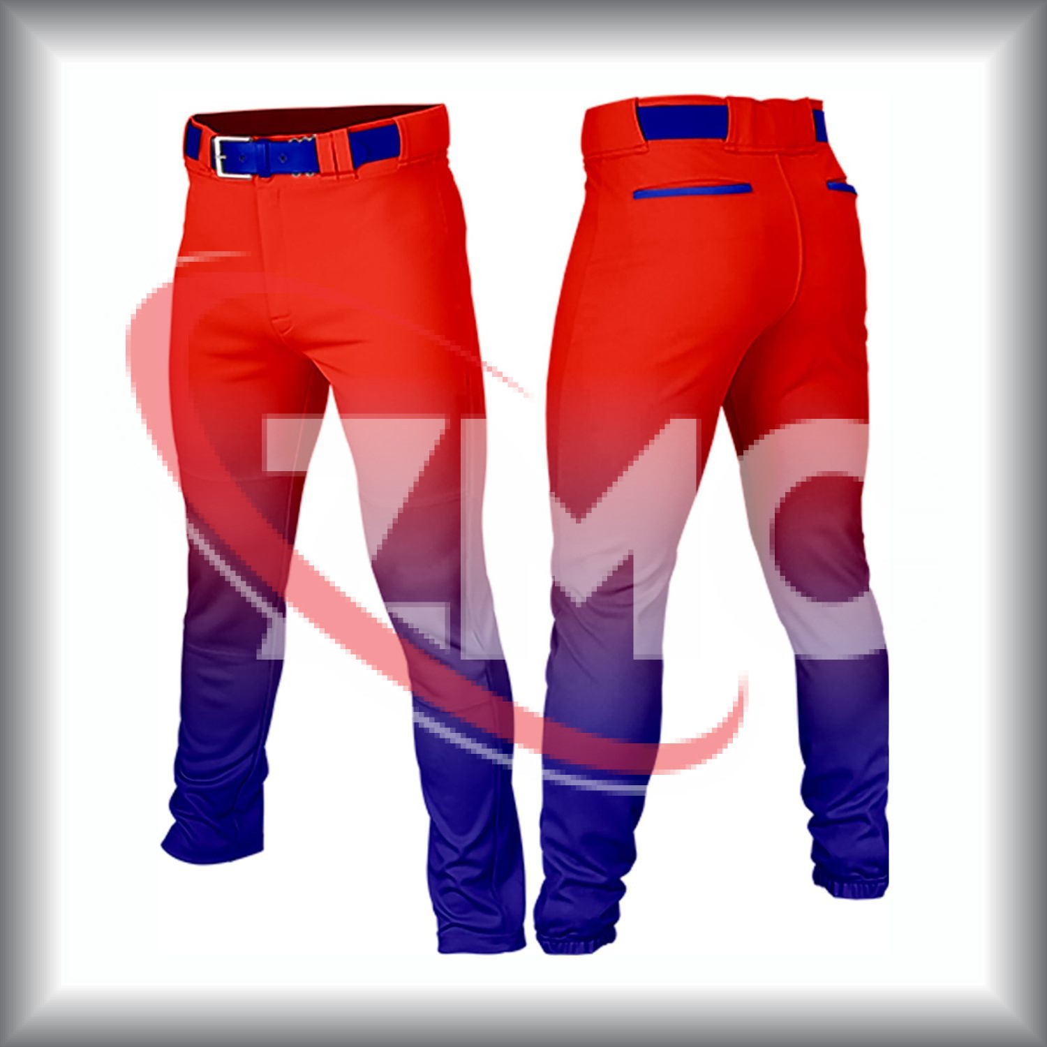 Baseball Pants
