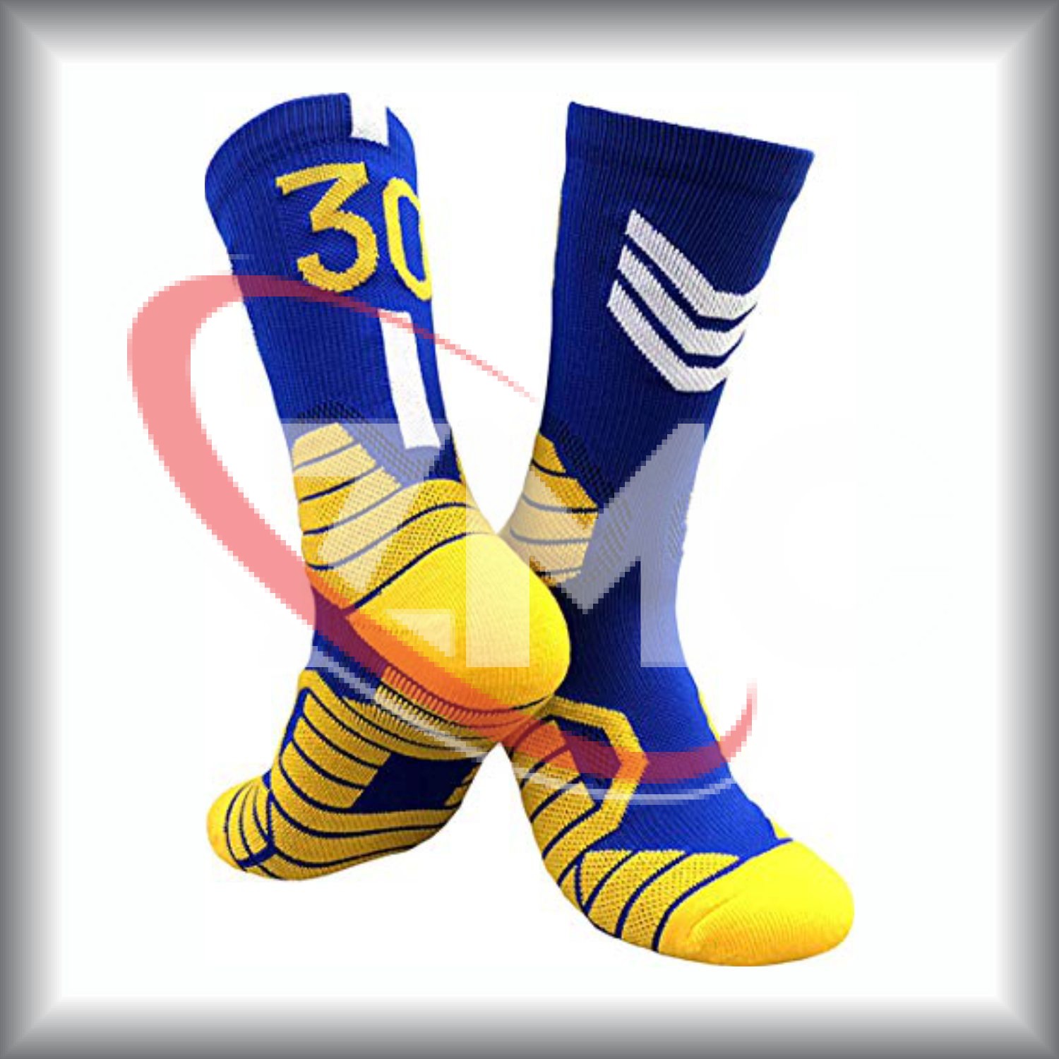 Basketball Socks