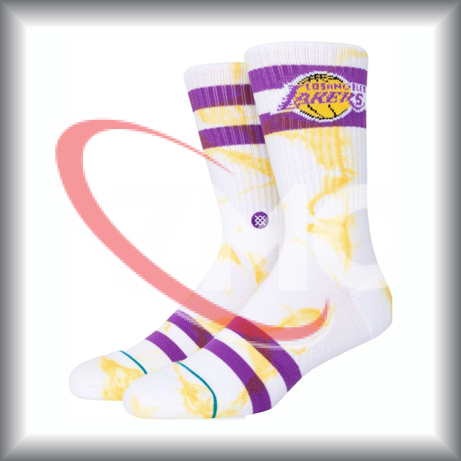 Basketball Socks
