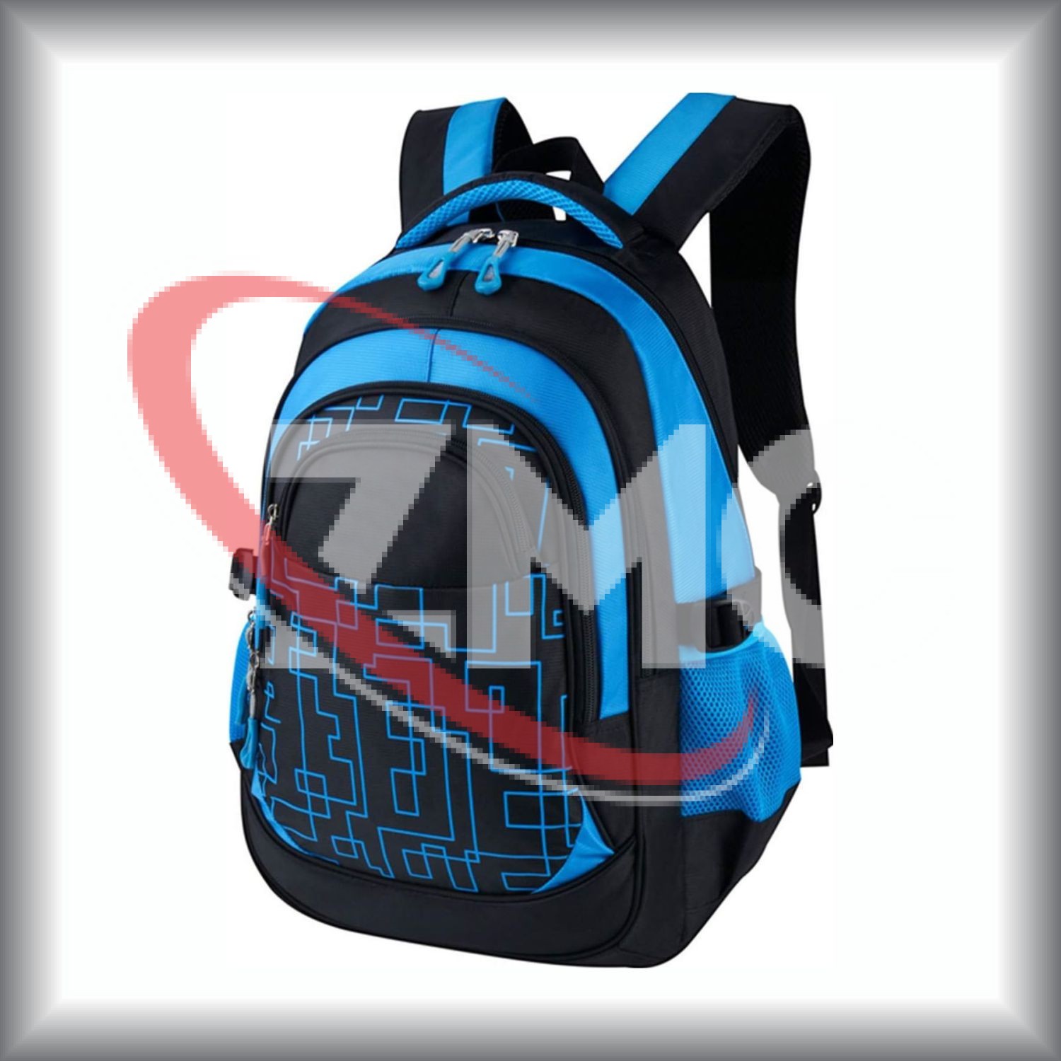Sports Bags