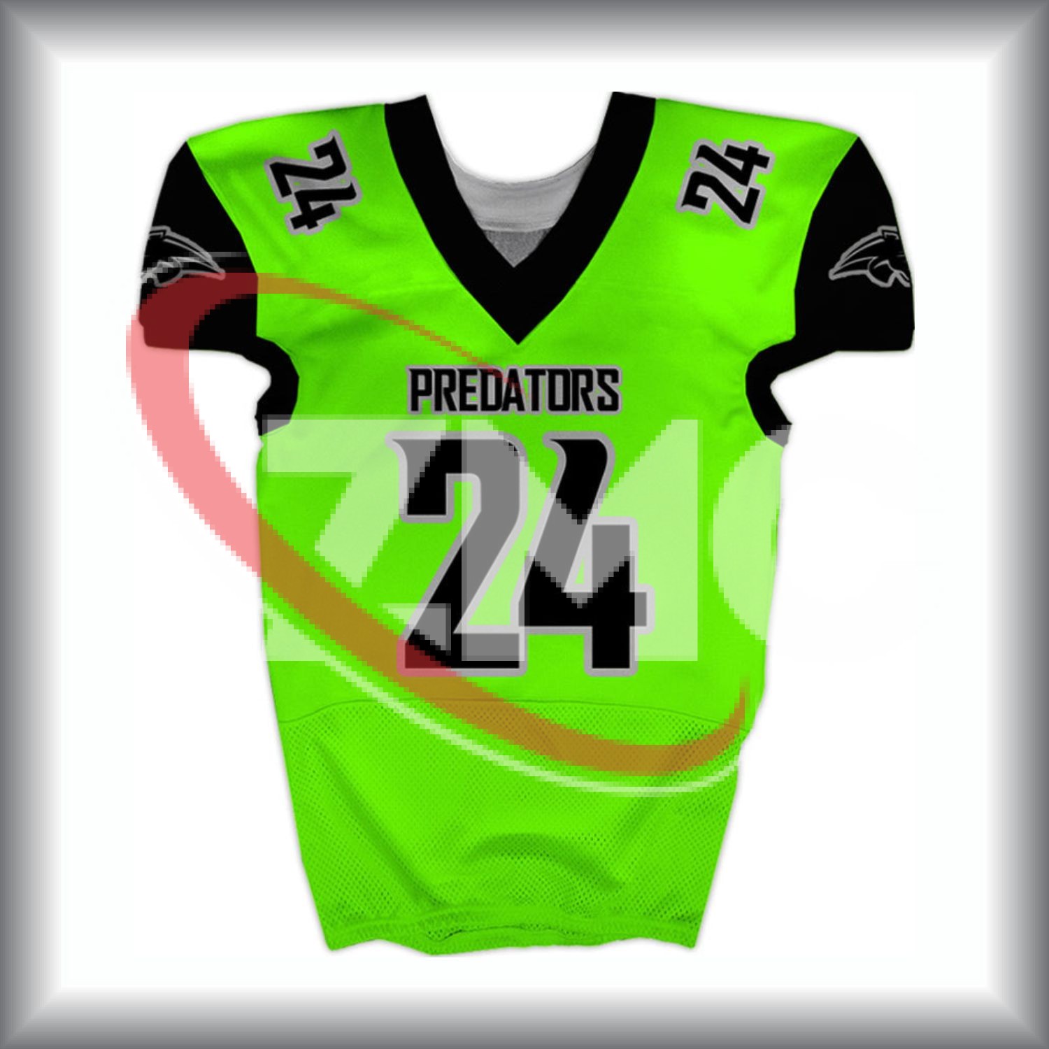 Football Jerseys