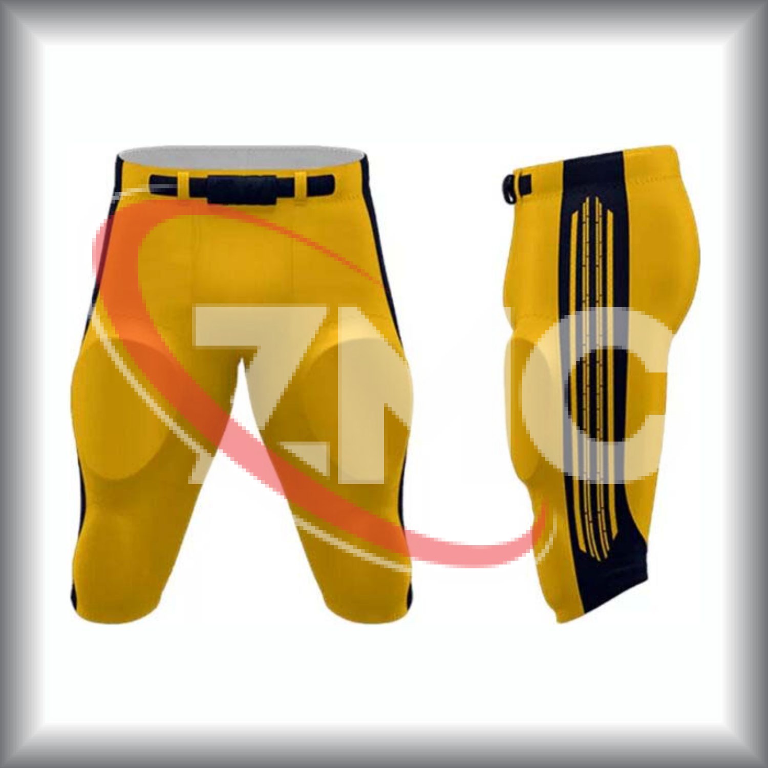Football Pants
