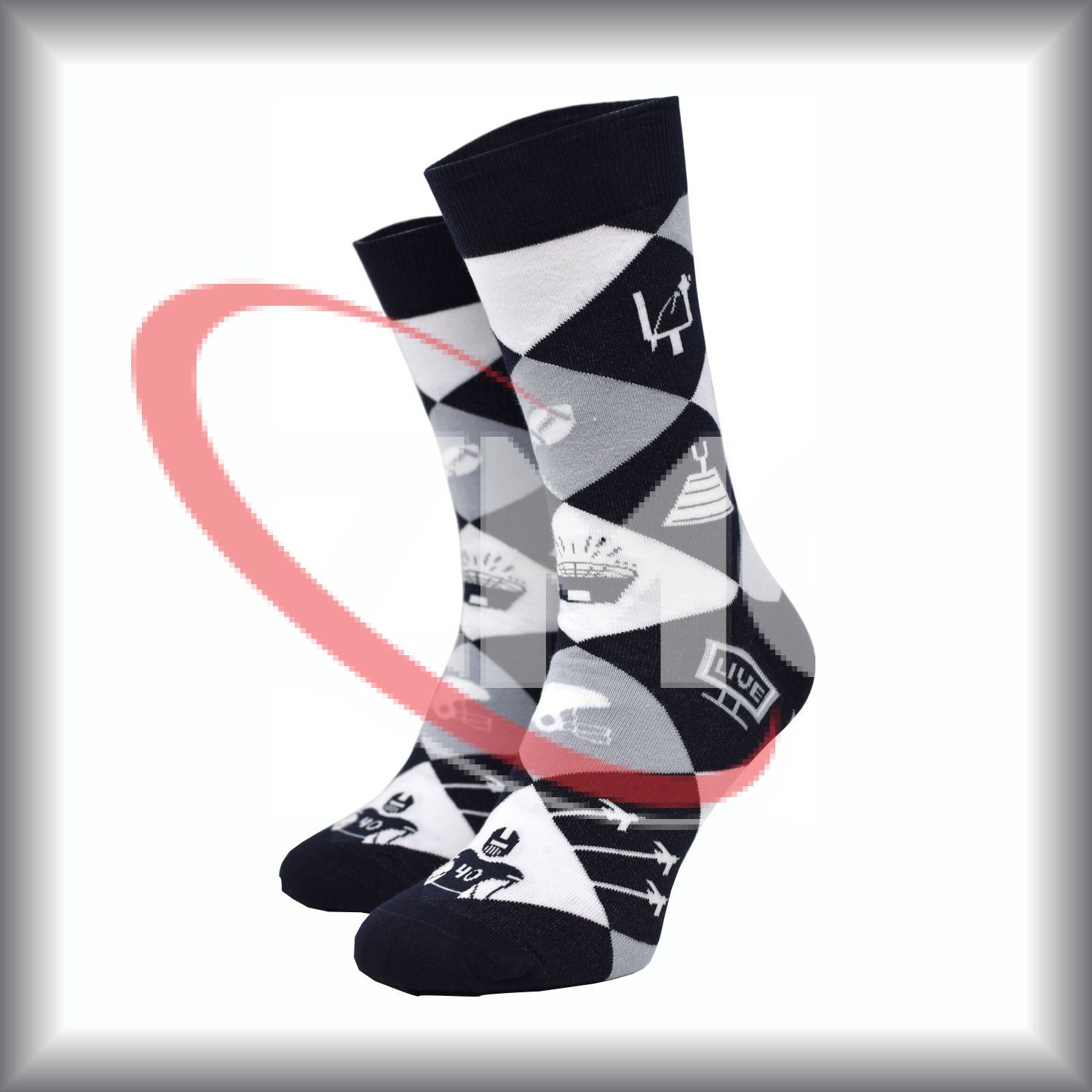 Football Socks