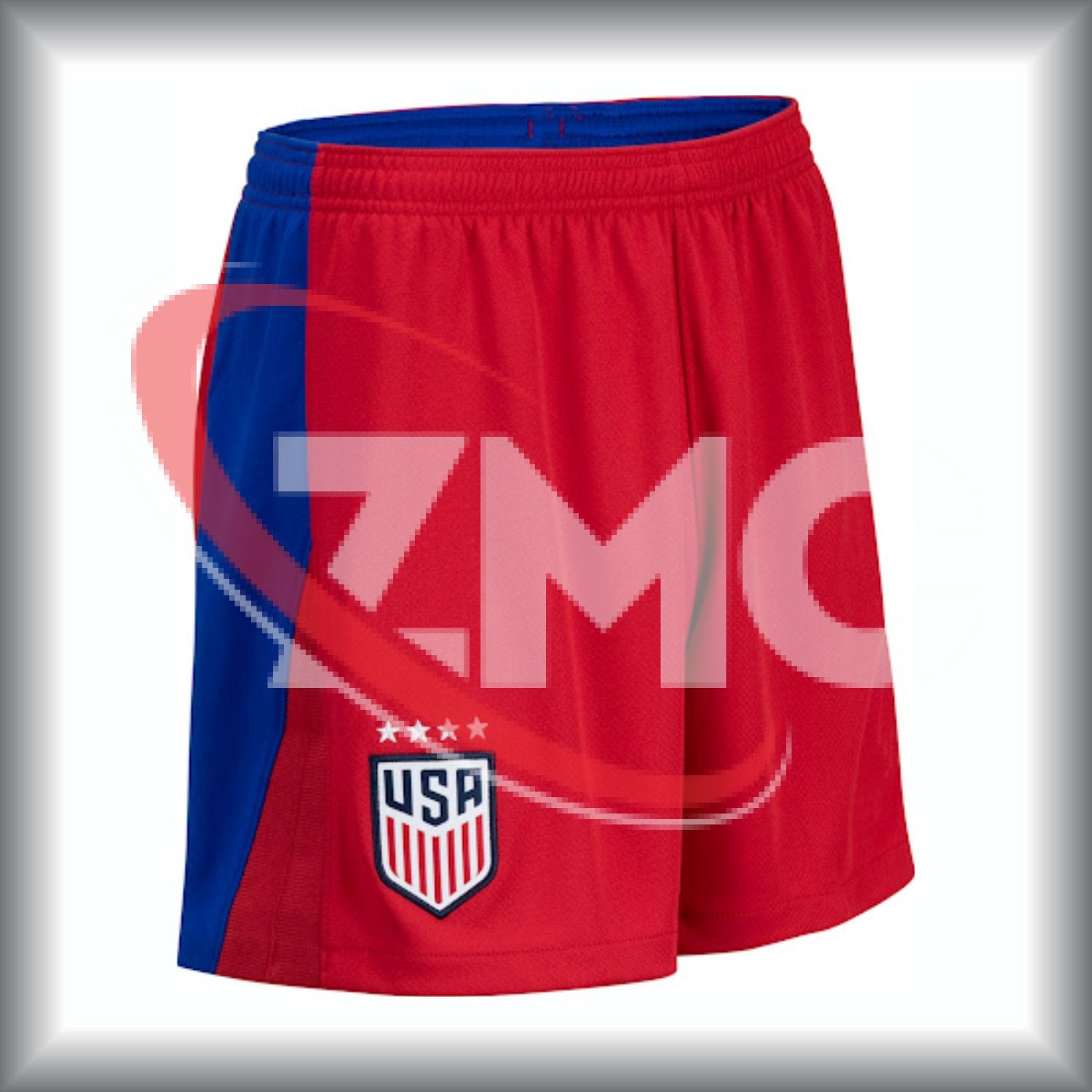 Soccer Shorts