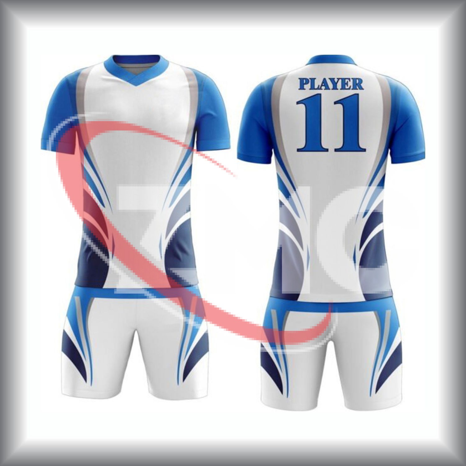 Soccer Uniforms