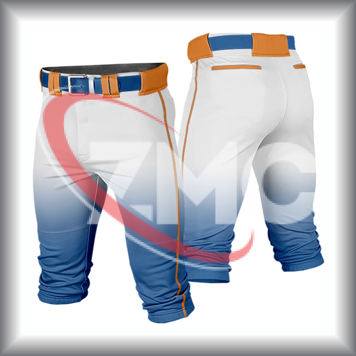 Baseball Pants