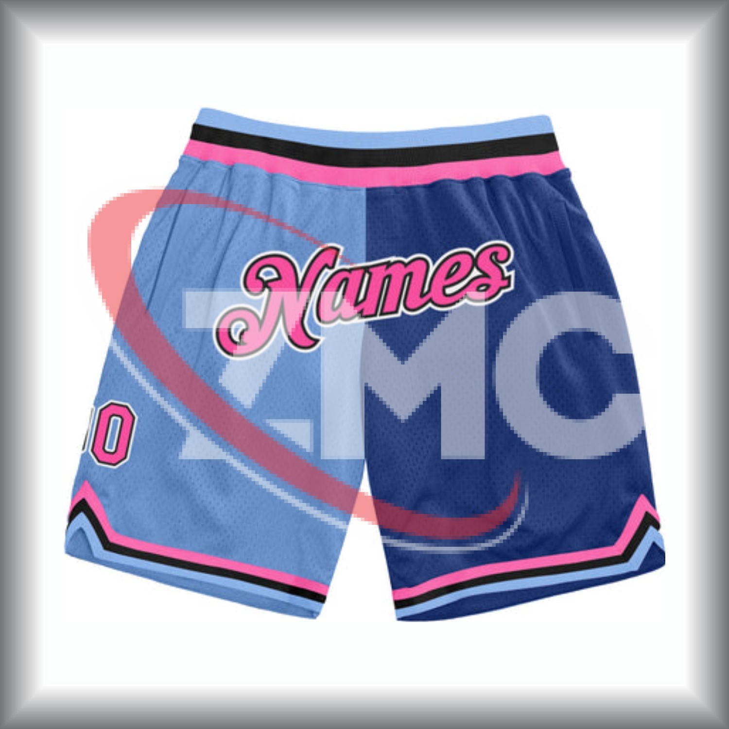 Basketball Shorts