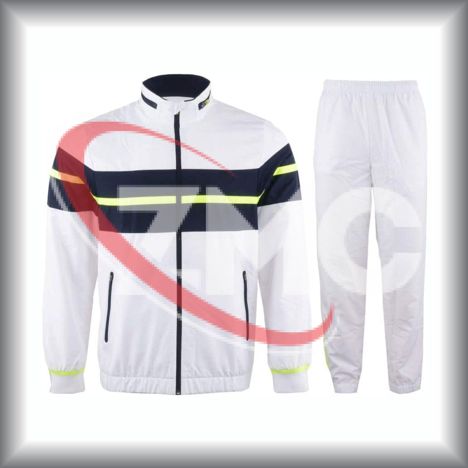 Tracksuits