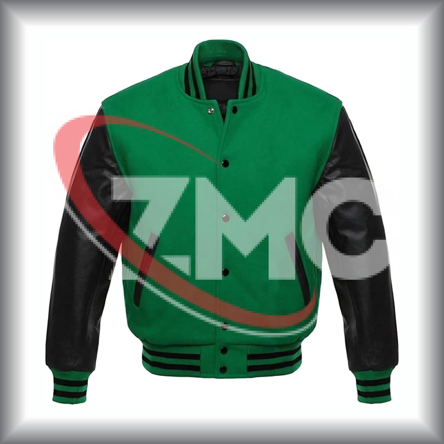 Varsity-Jackets