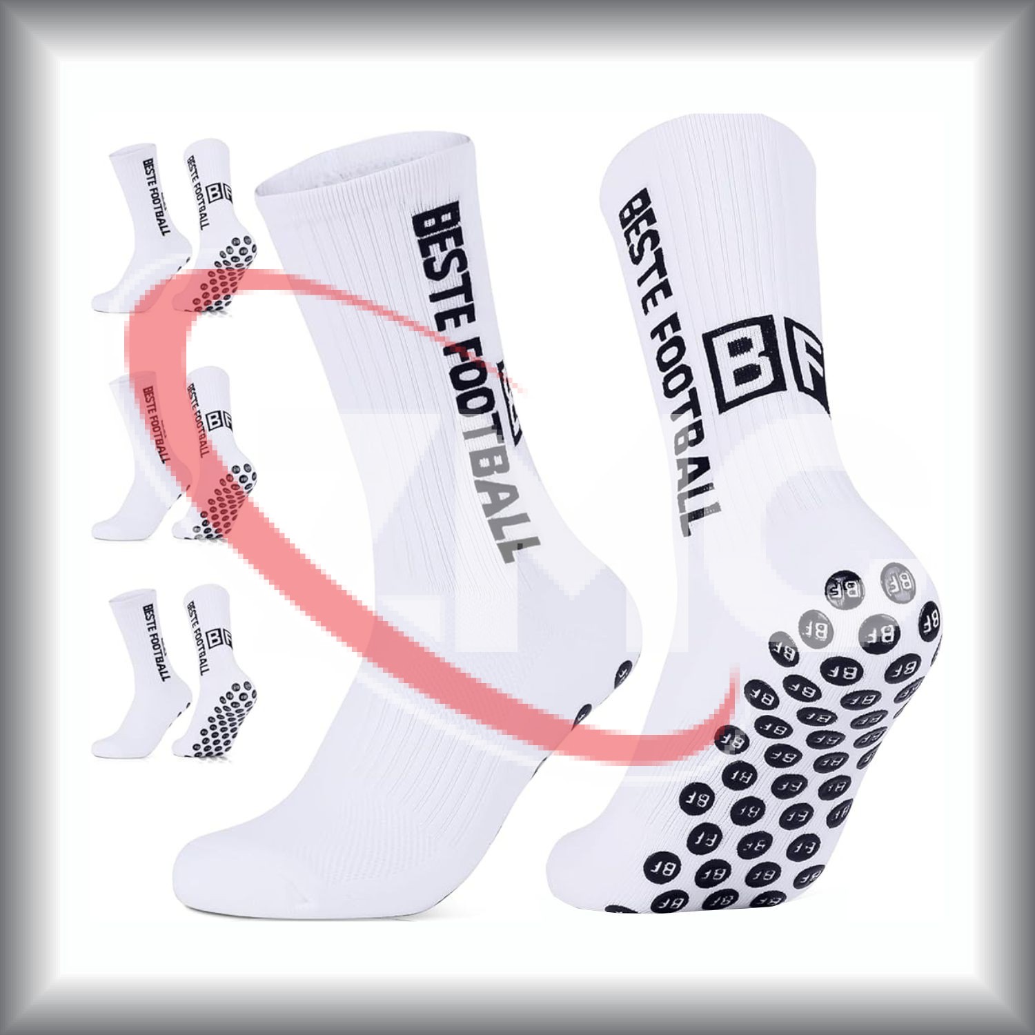 Football Socks