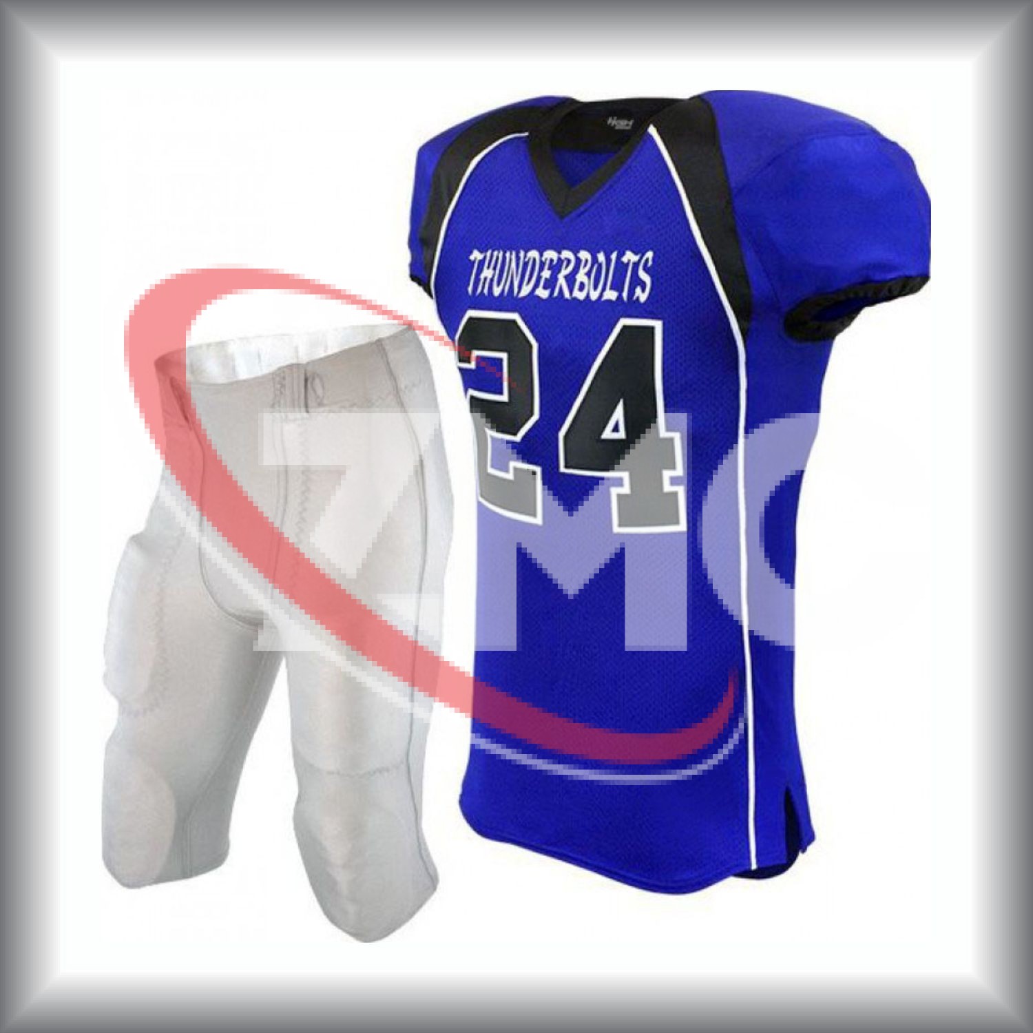 Football Uniforms