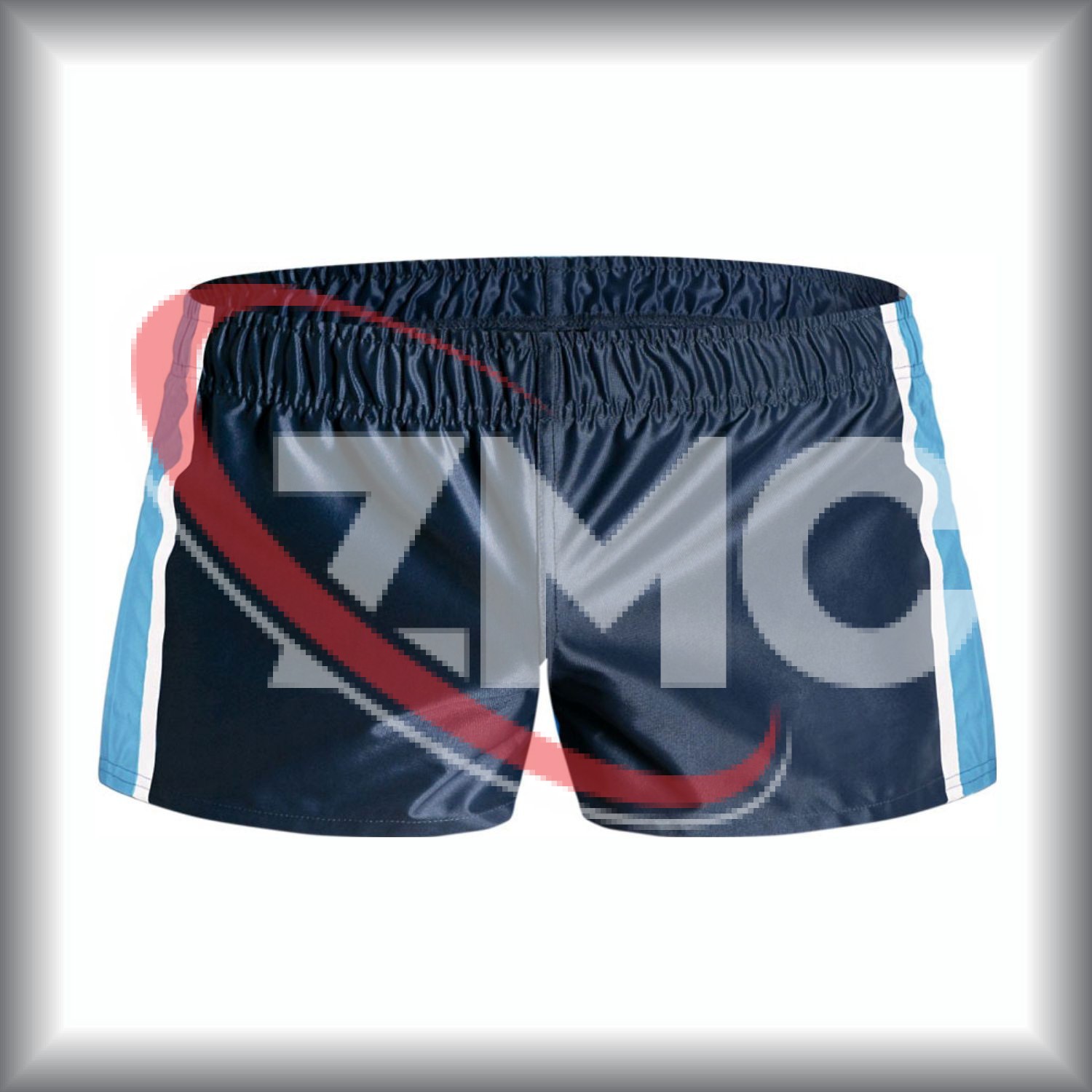 Rugby Shorts