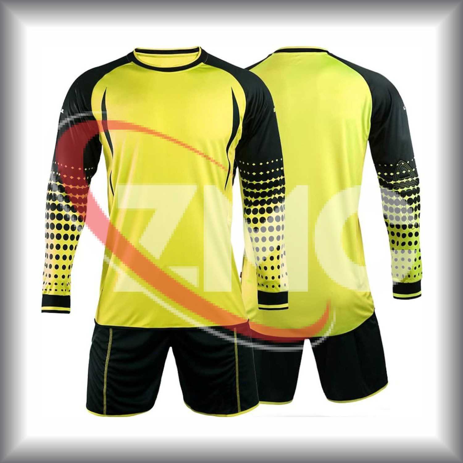 Goalkeeper Uniforms
