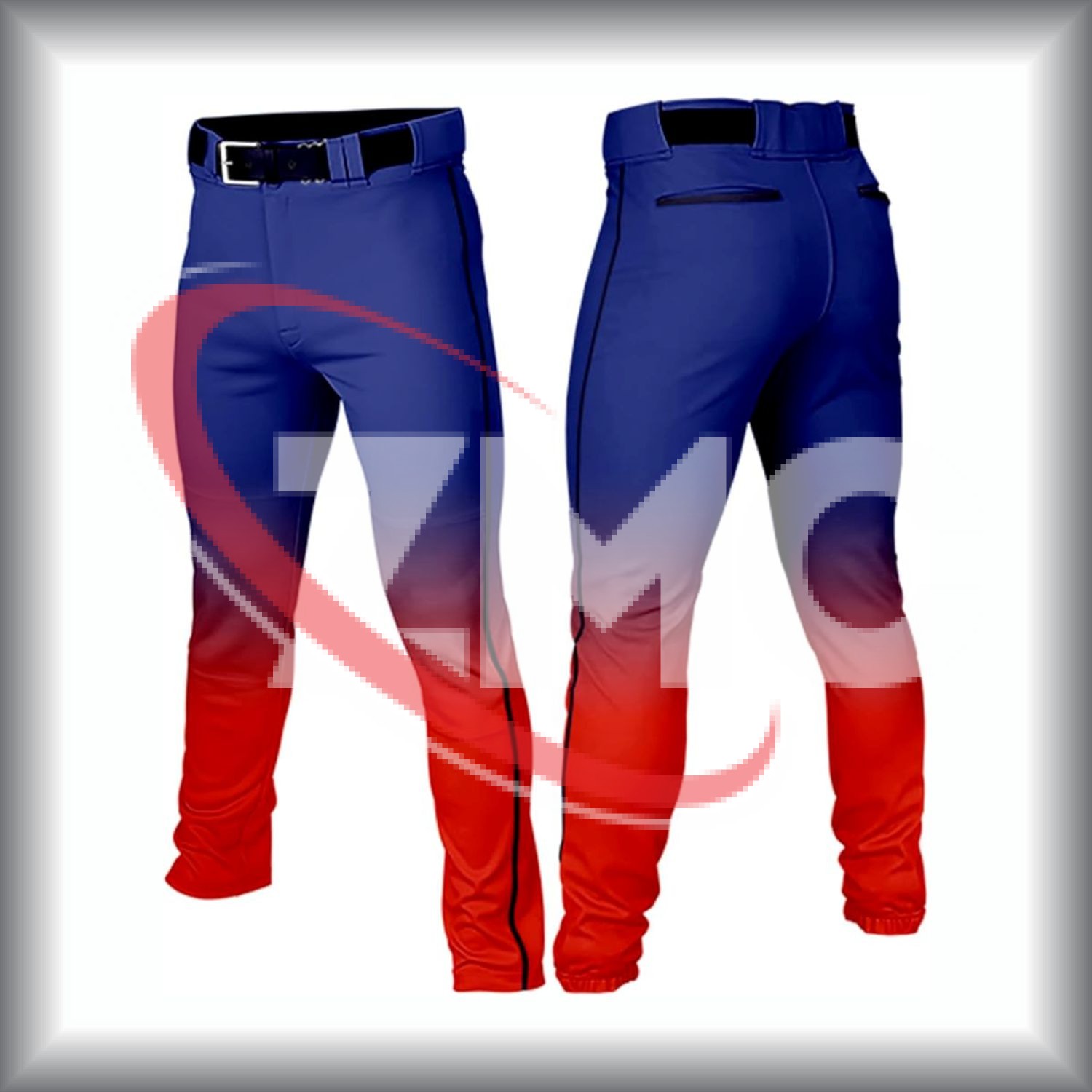 Baseball Pants