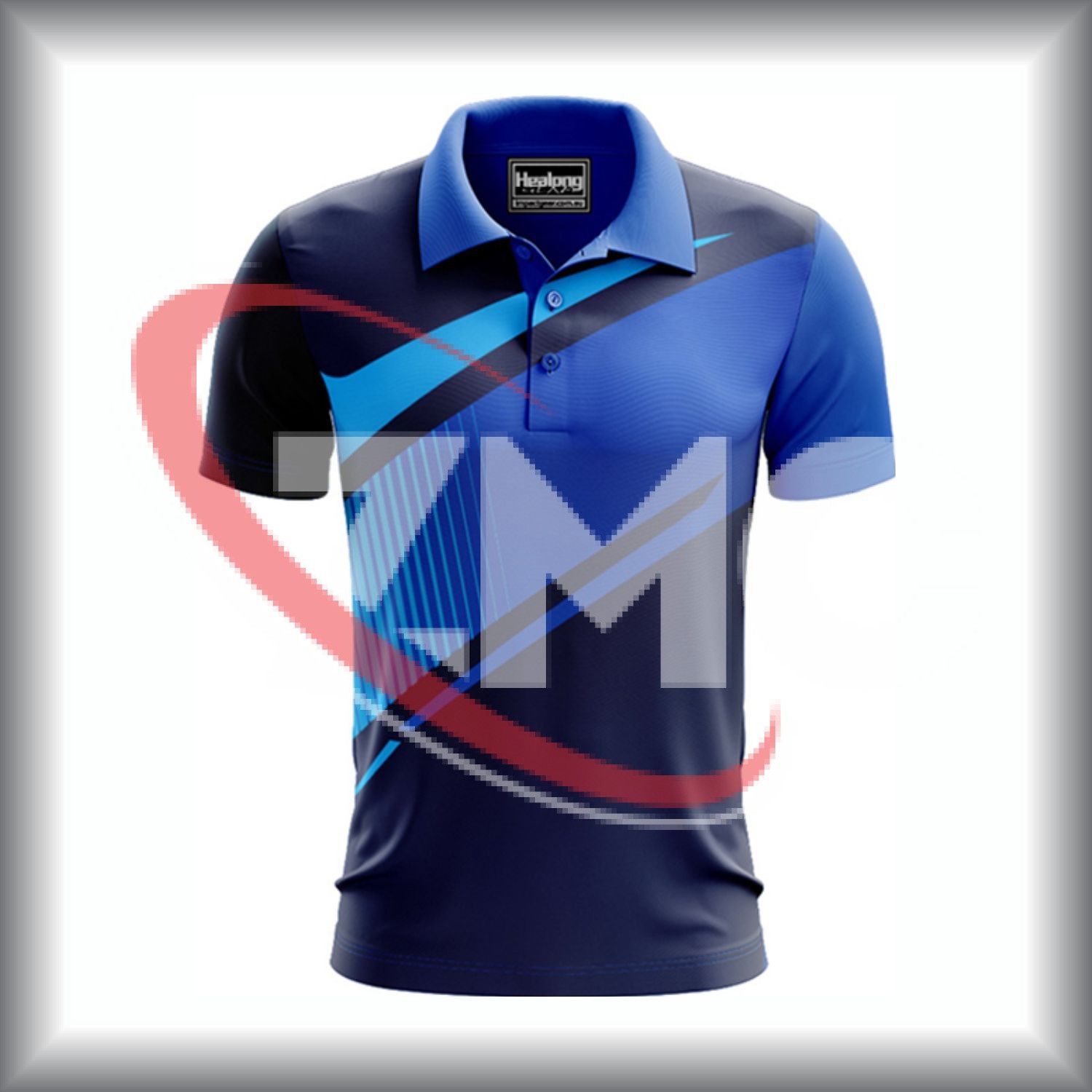 Polo-Shirts