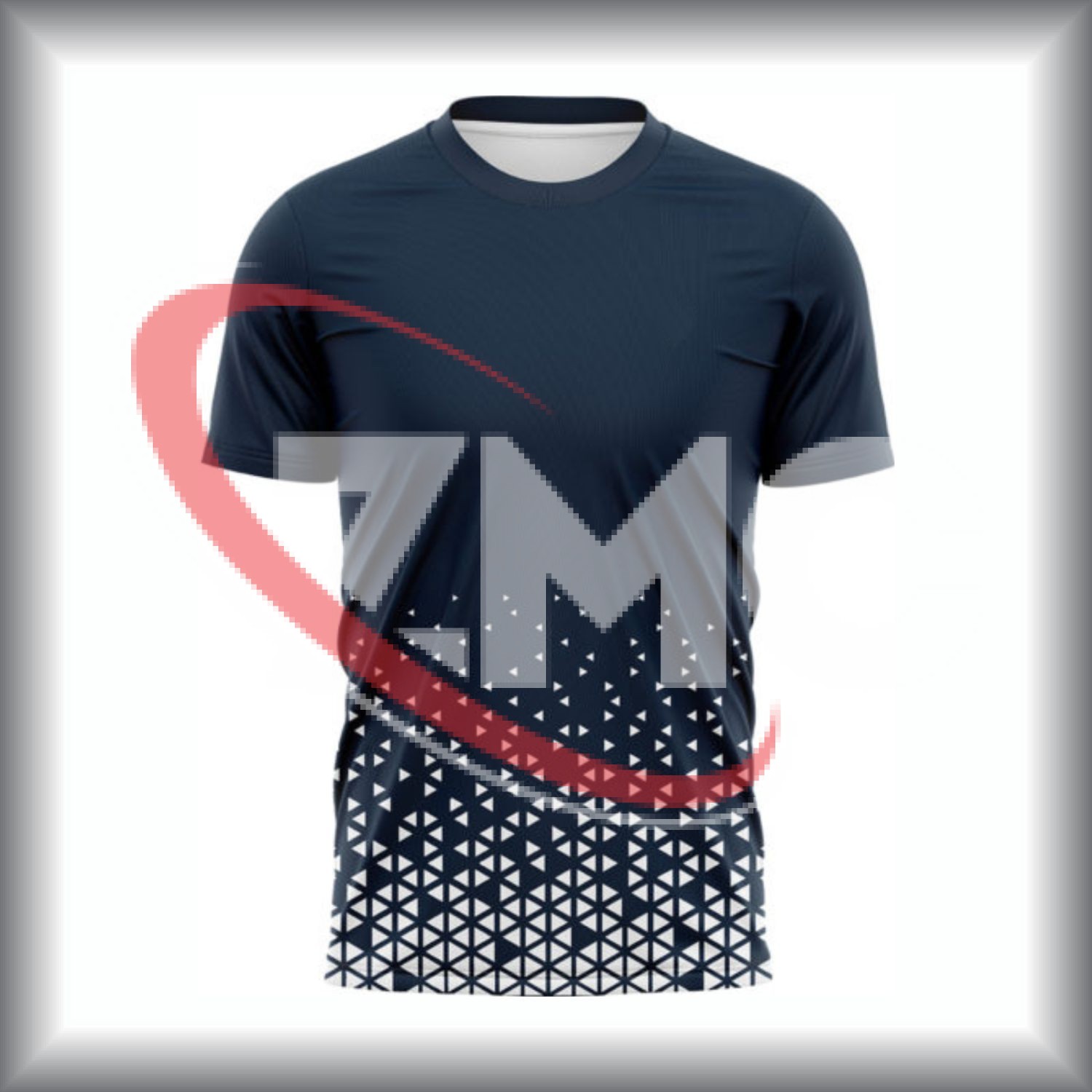 Slim-Fit Shirts