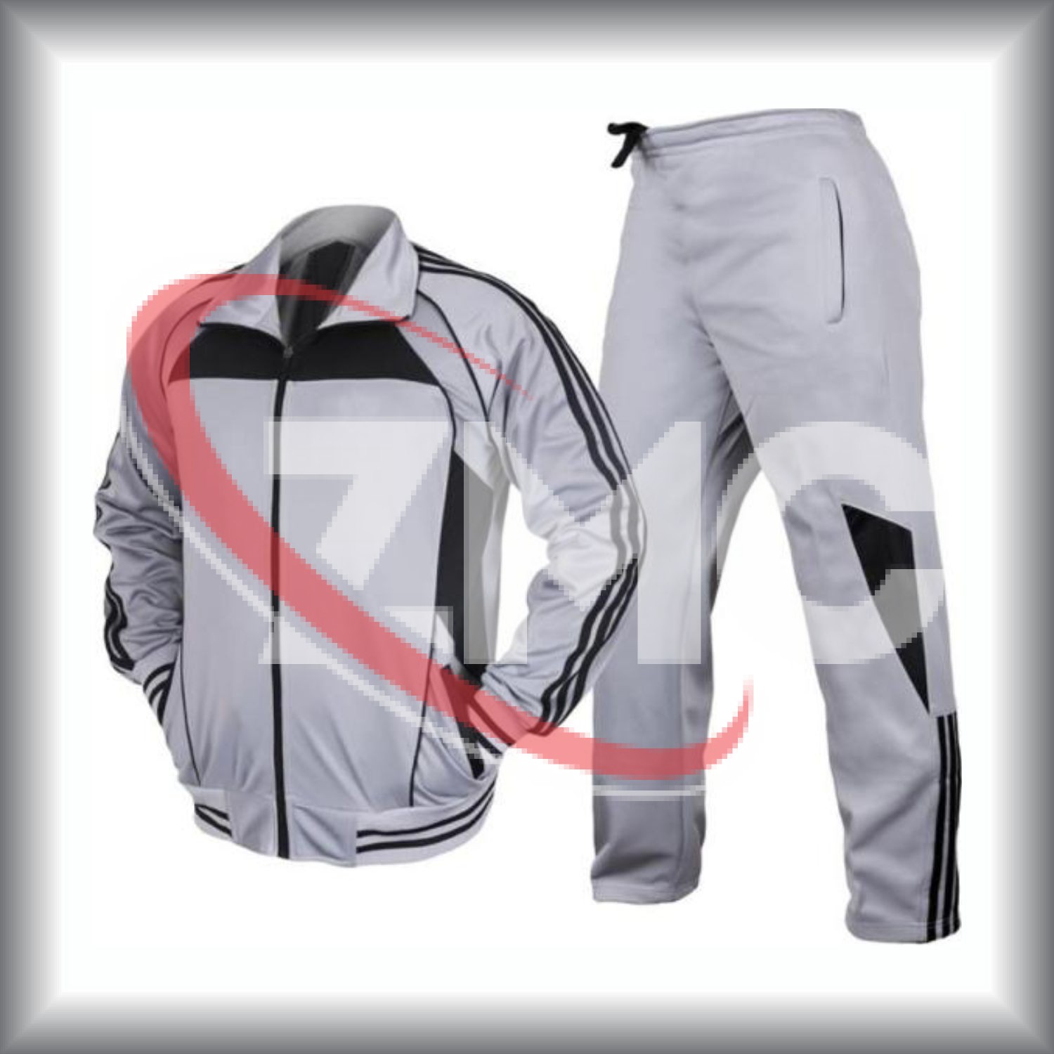 Tracksuits