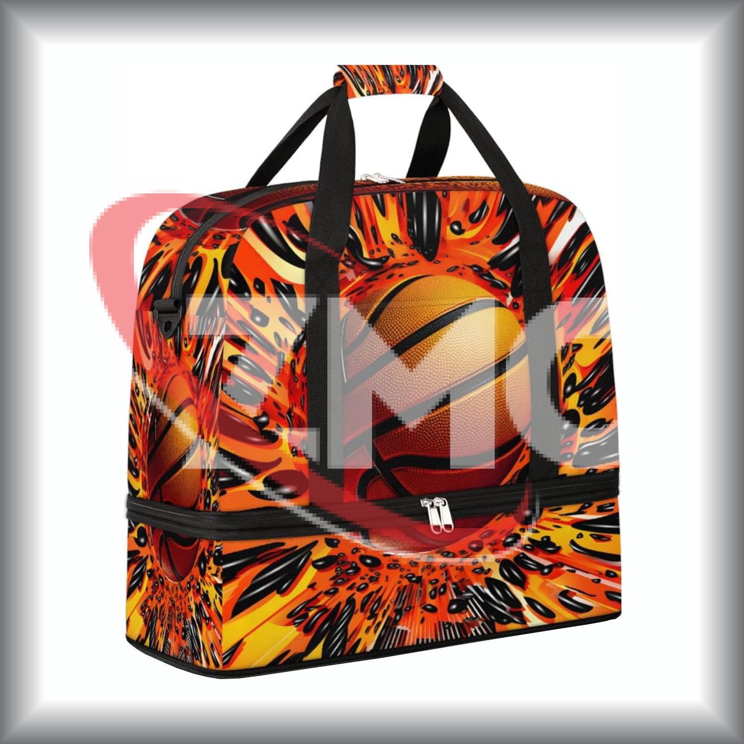 Sports Bags