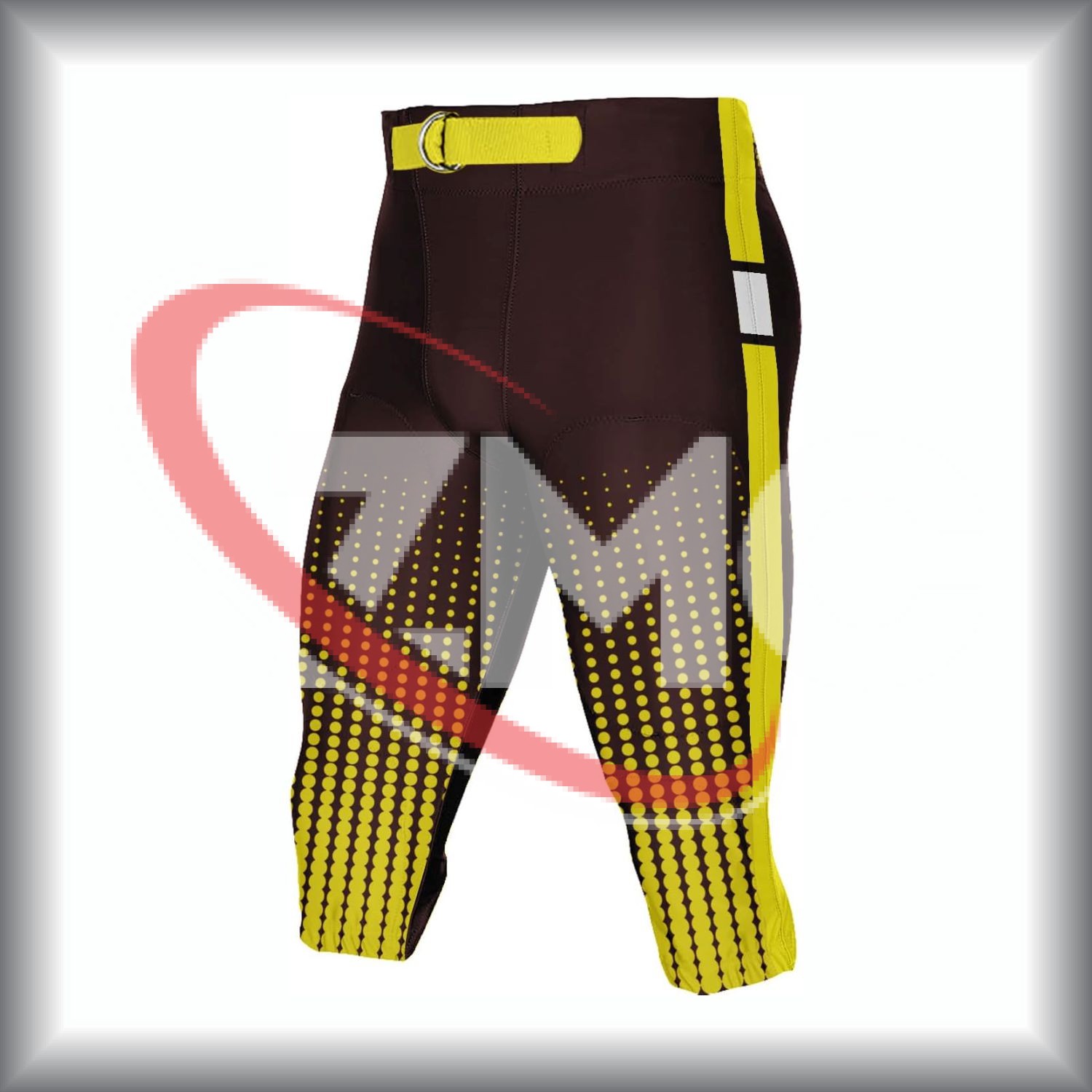 Football Pants
