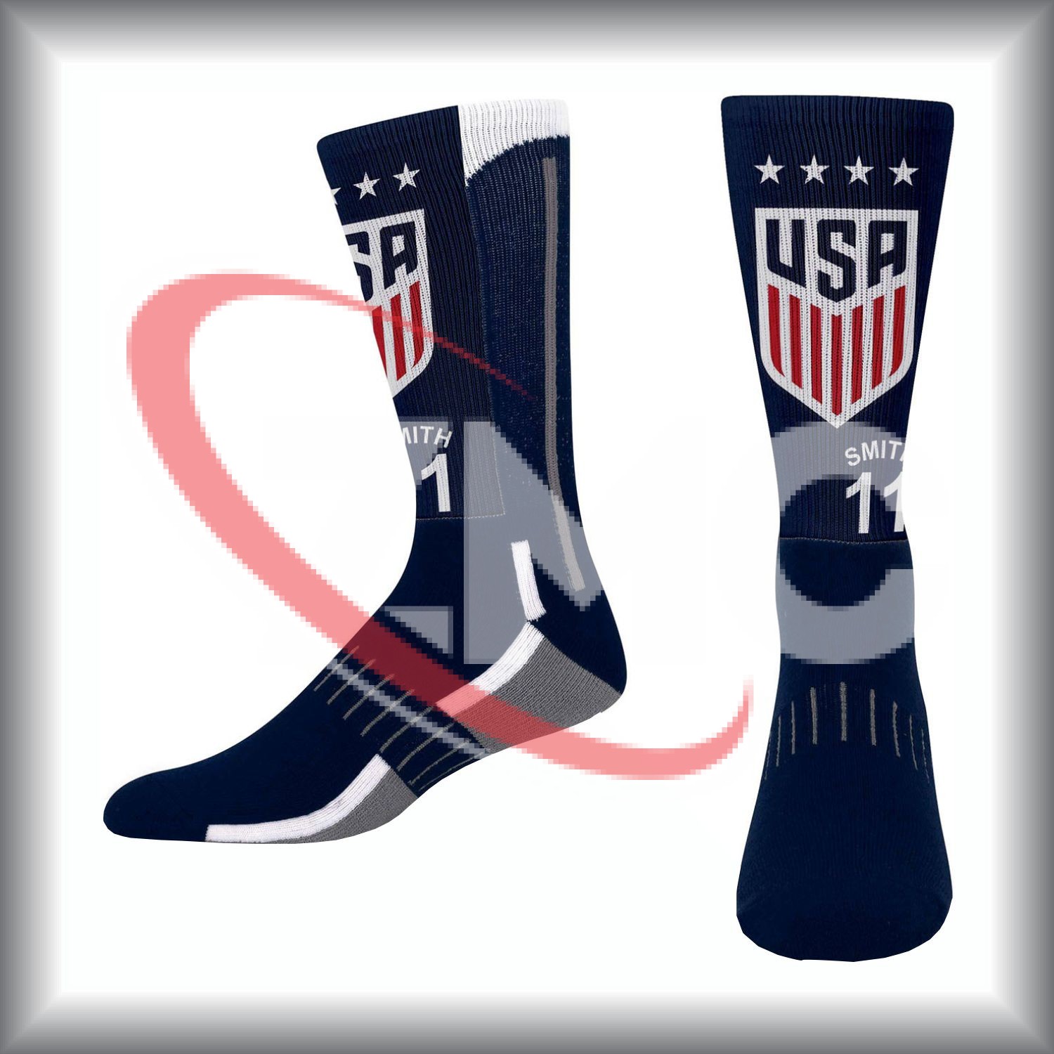 Football Socks