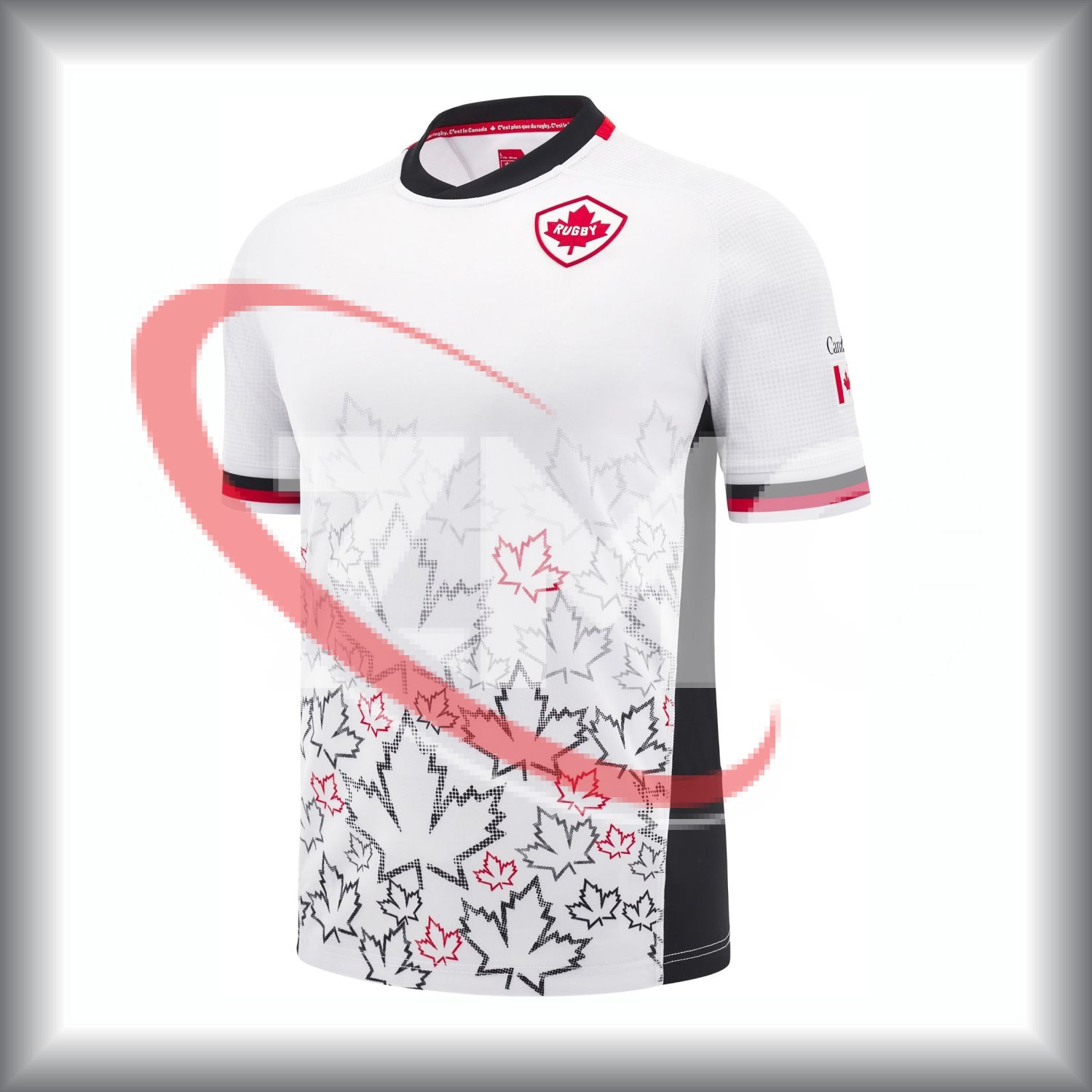 Rugby jerseys