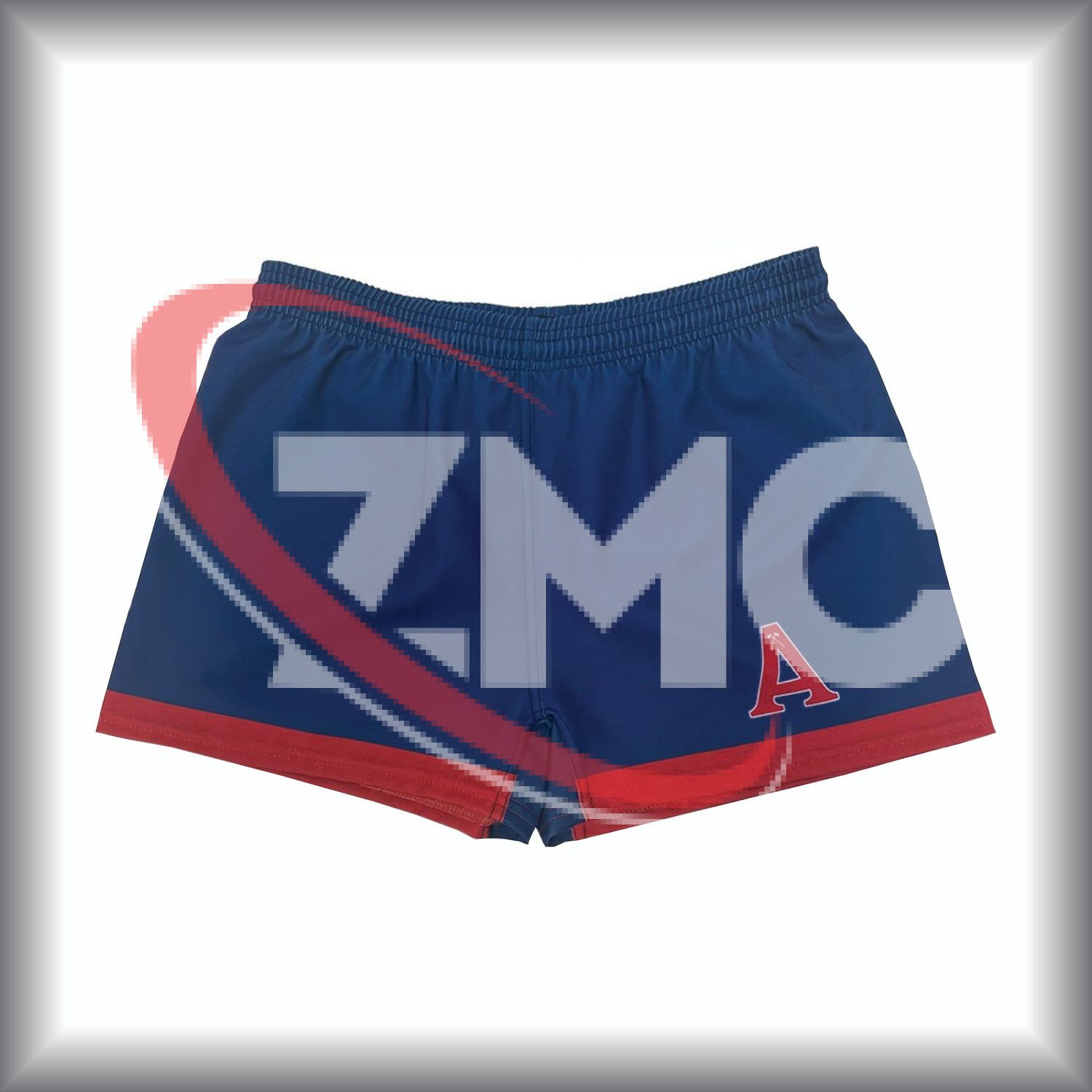 Rugby Shorts